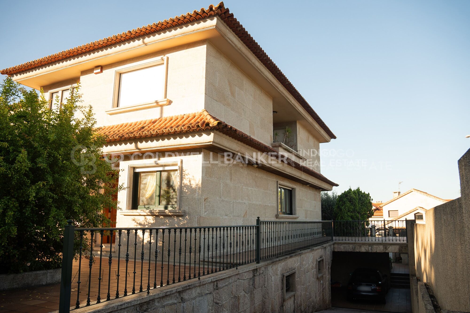 Chalet 5 Bedrooms Sale Vigo