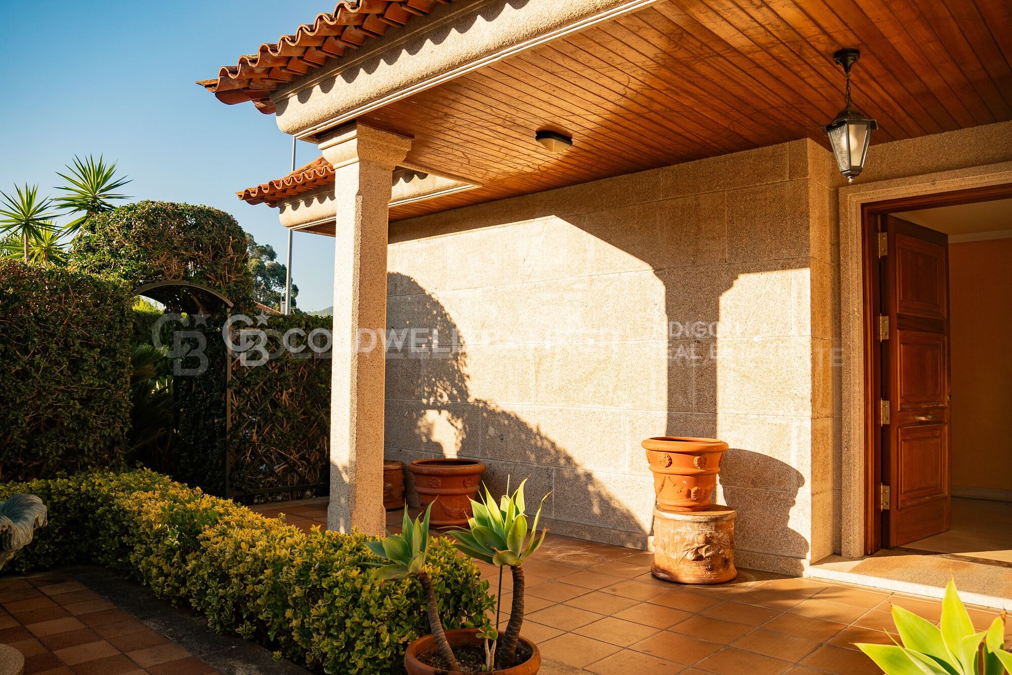 Chalet 5 Bedrooms Sale Vigo