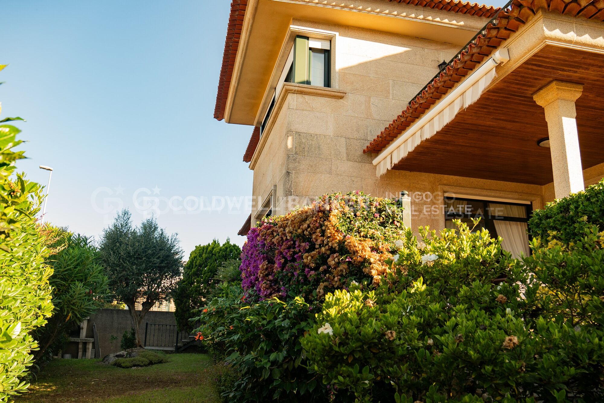 Chalet 5 Bedrooms Sale Vigo