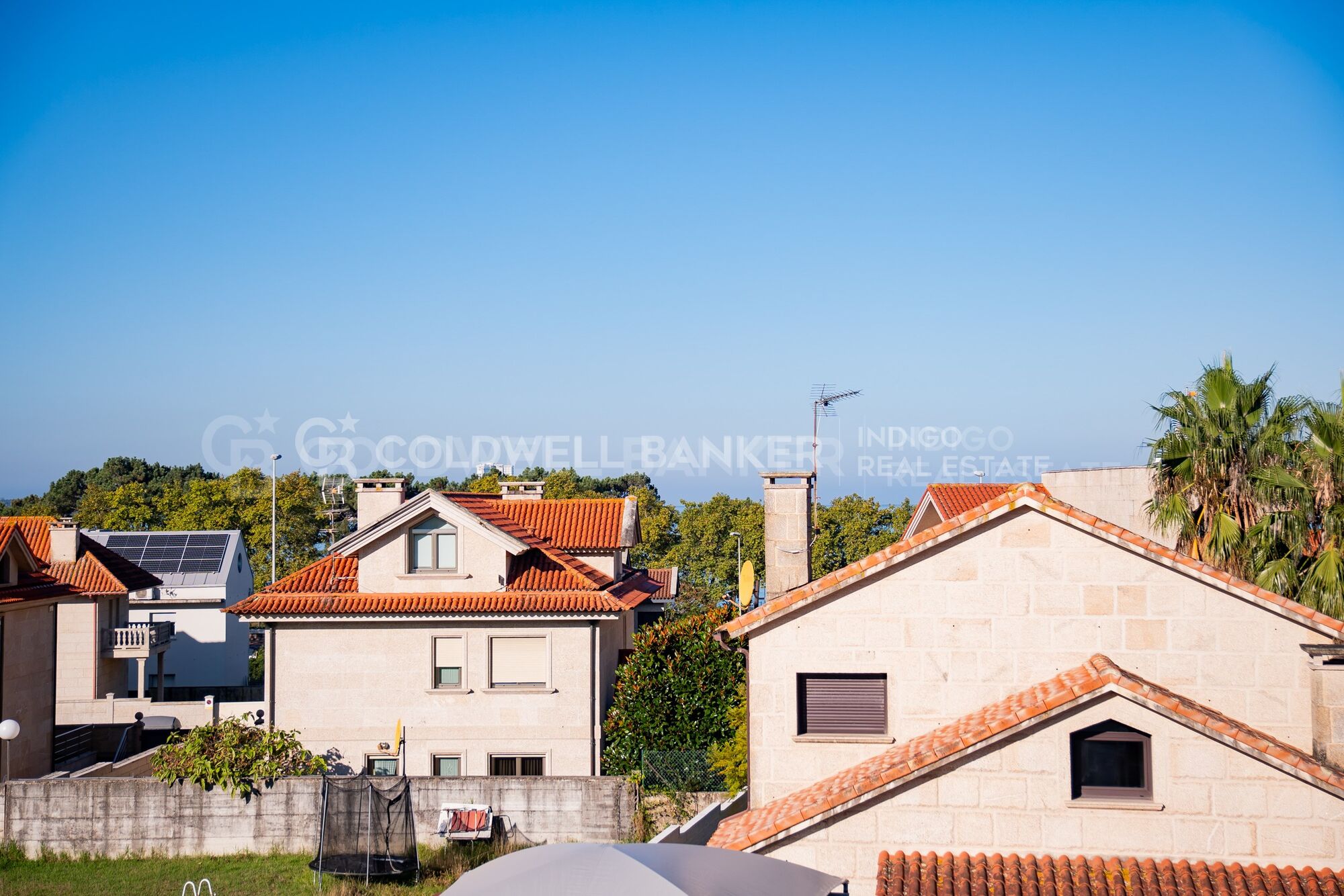 Chalet 5 Bedrooms Sale Vigo