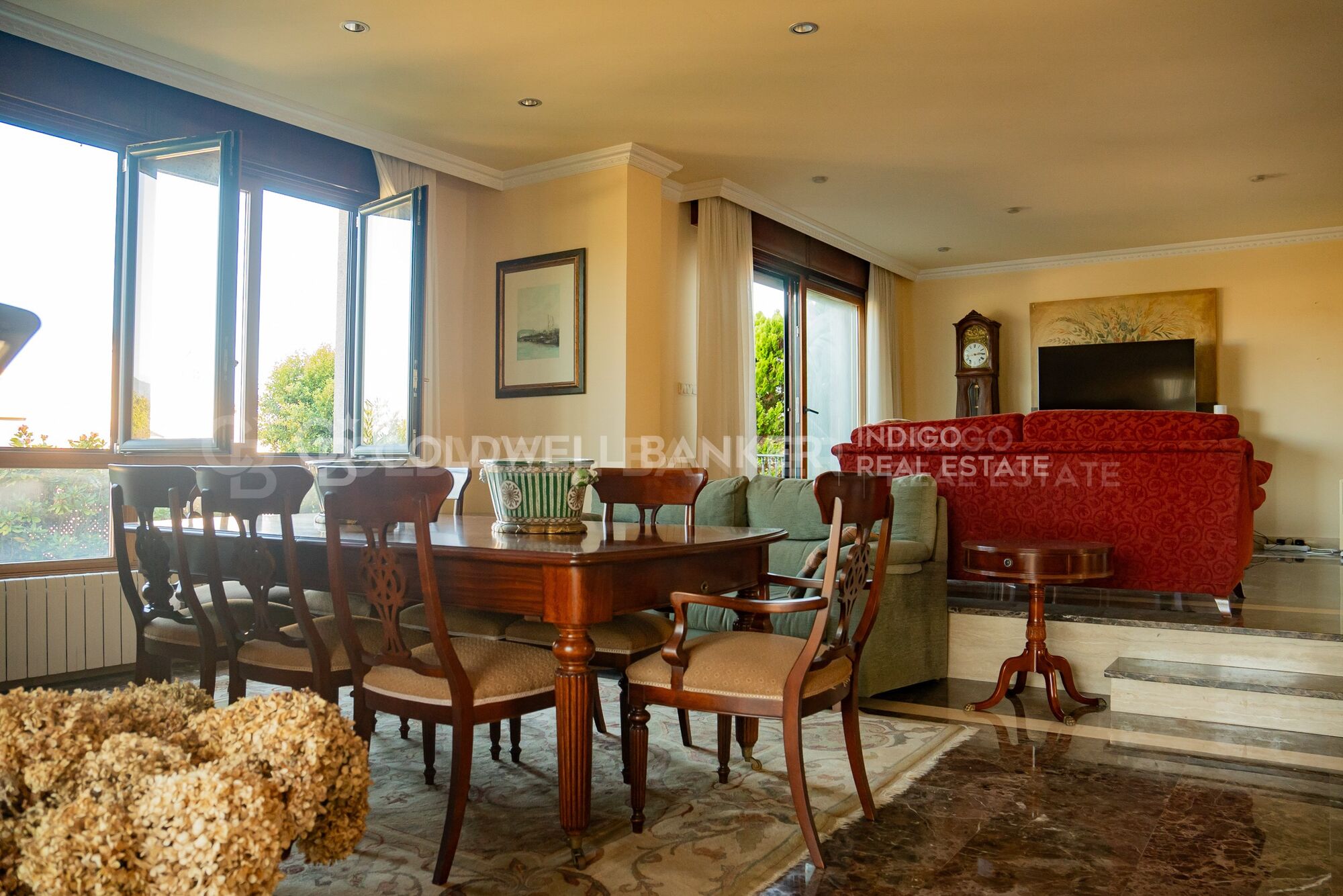 Chalet 5 Bedrooms Sale Vigo