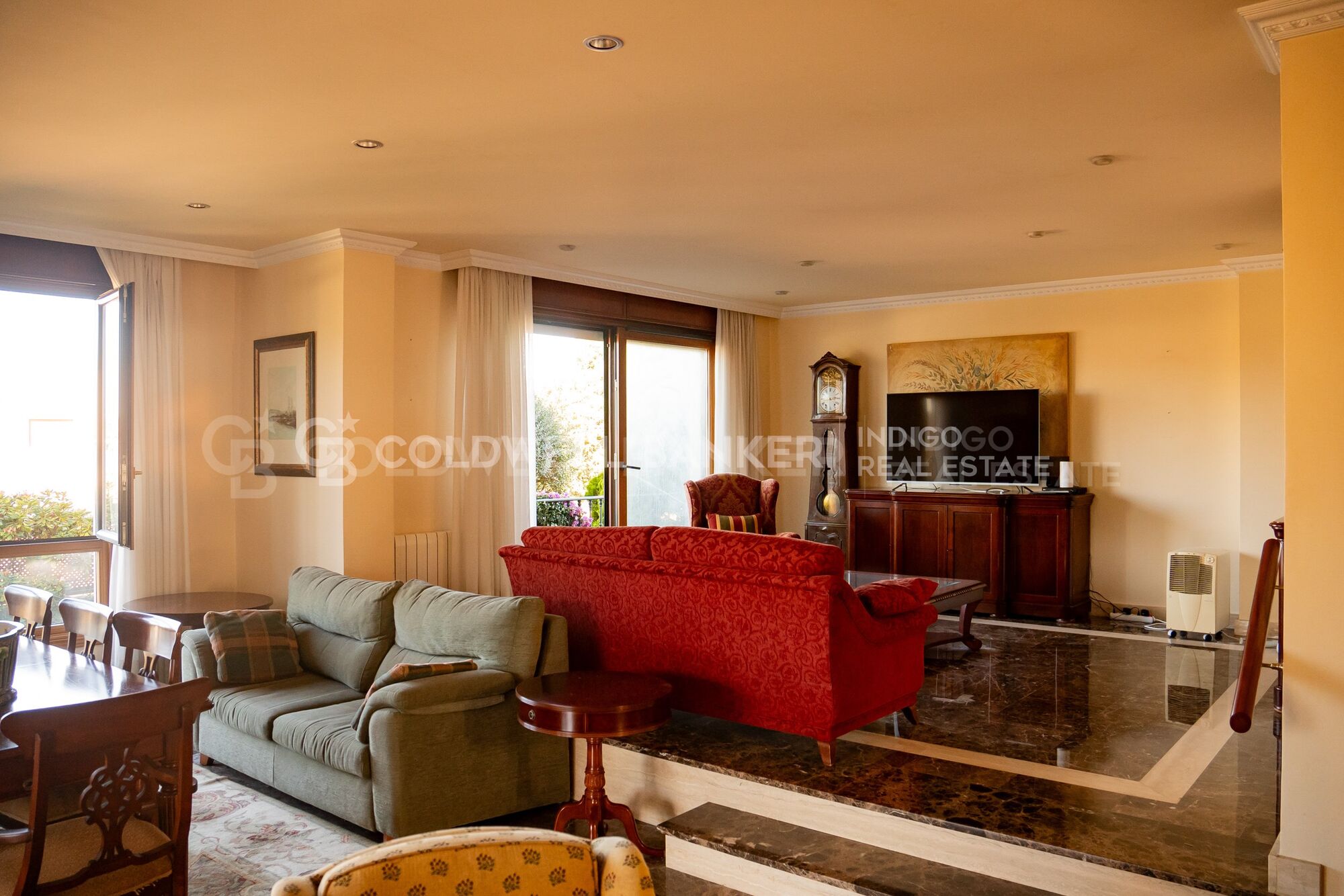 Chalet 5 Bedrooms Sale Vigo