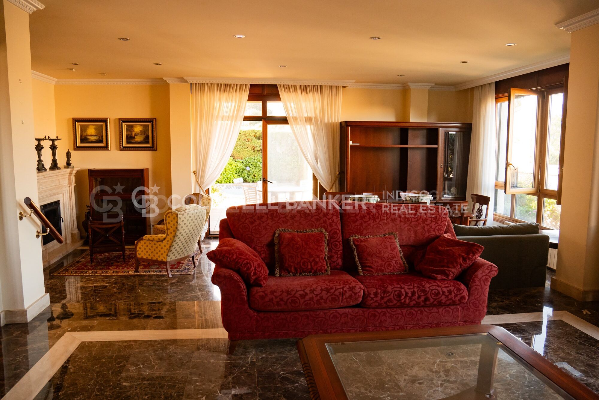 Chalet 5 Bedrooms Sale Vigo