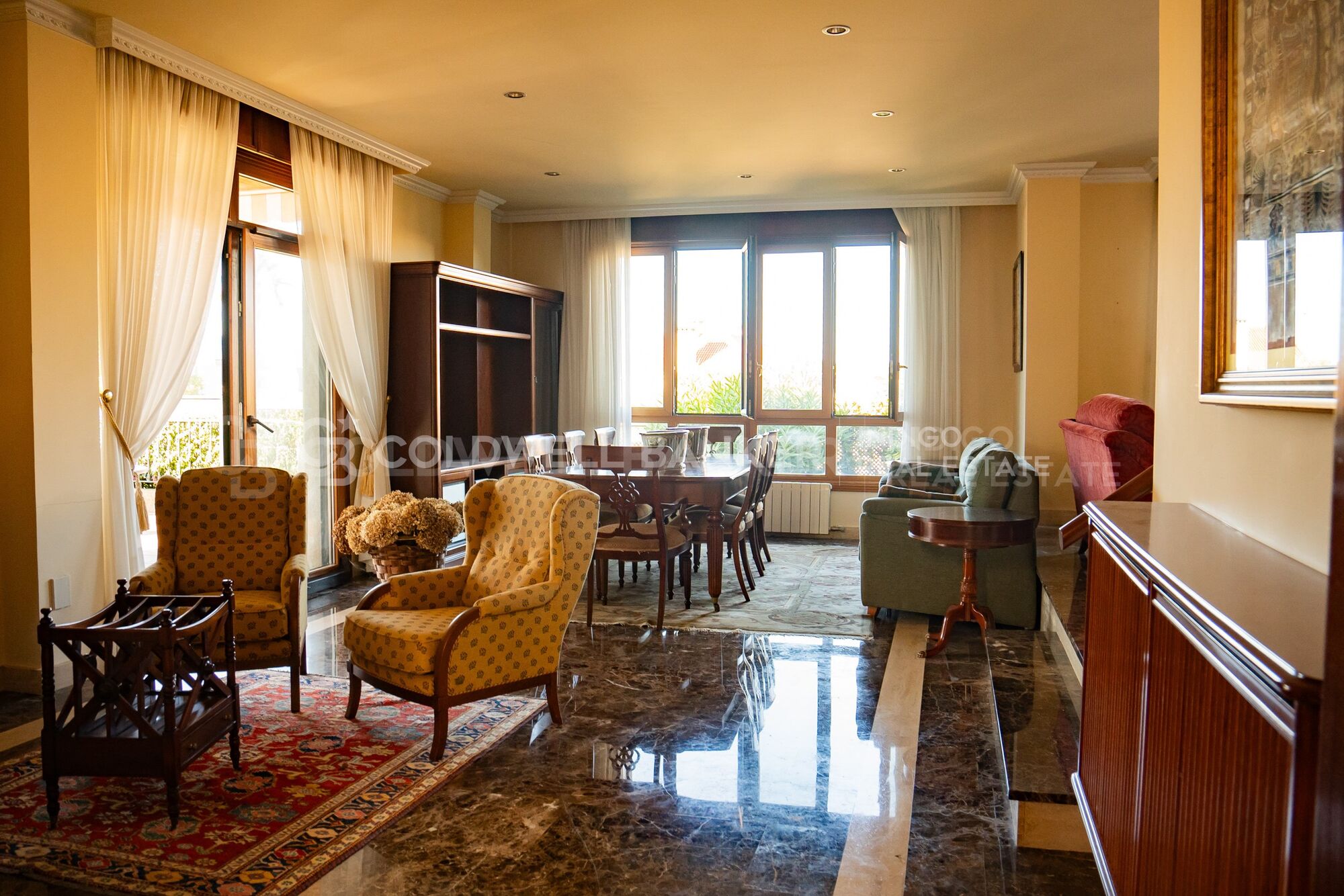 Chalet 5 Bedrooms Sale Vigo