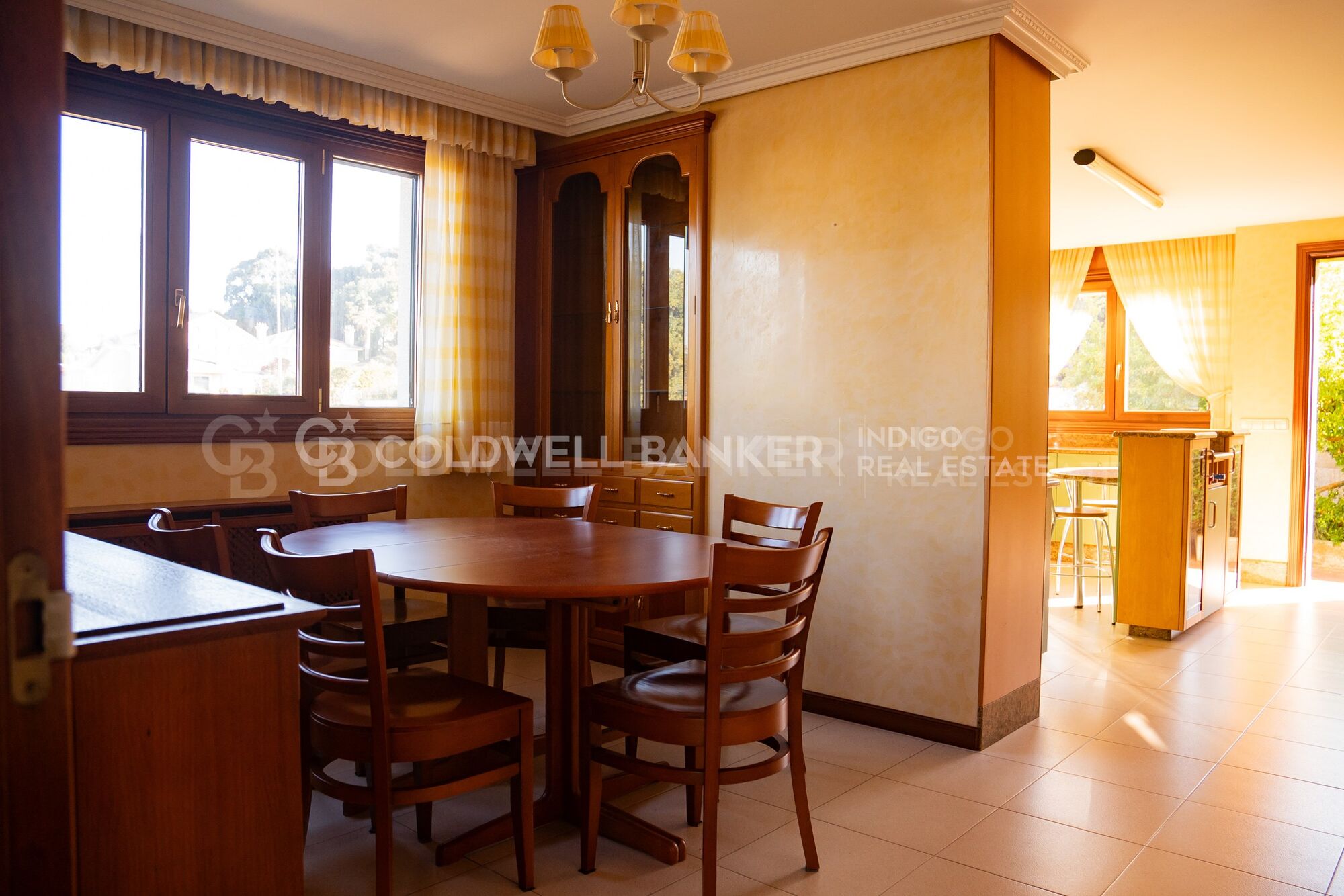 Chalet 5 Bedrooms Sale Vigo
