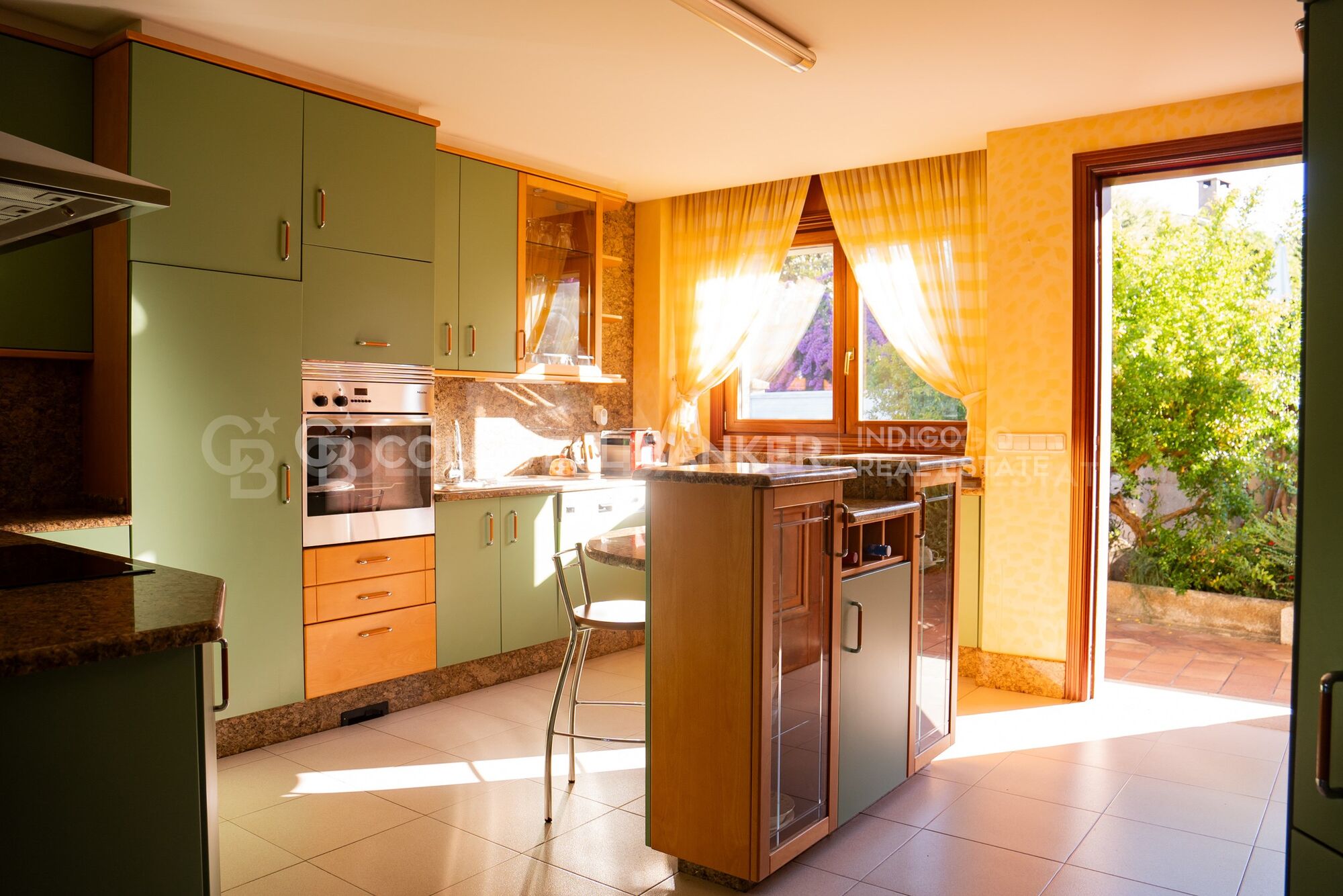 Chalet 5 Bedrooms Sale Vigo