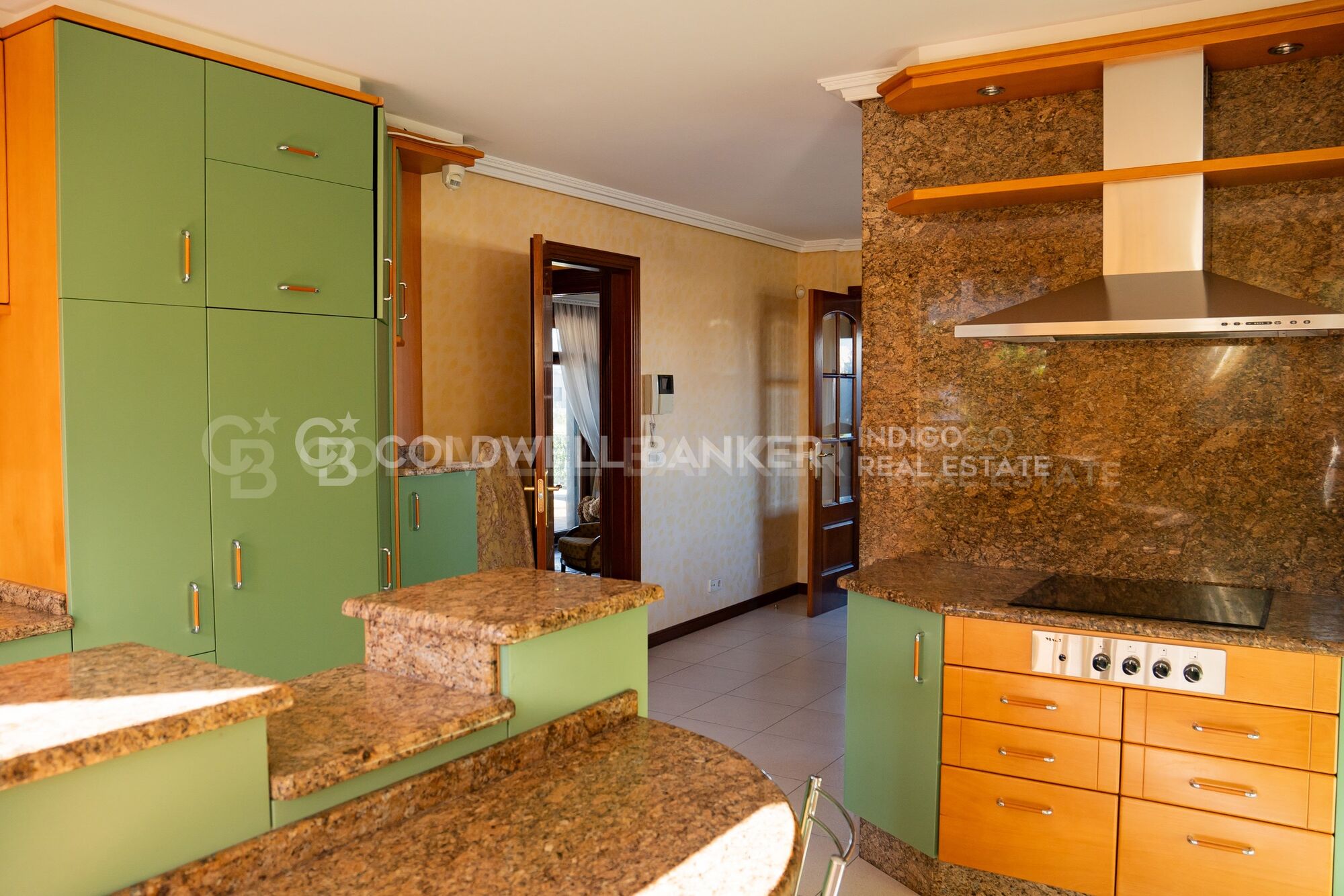 Chalet 5 Bedrooms Sale Vigo