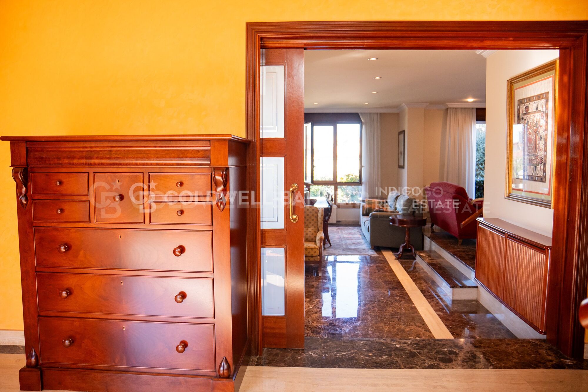 Chalet 5 Bedrooms Sale Vigo