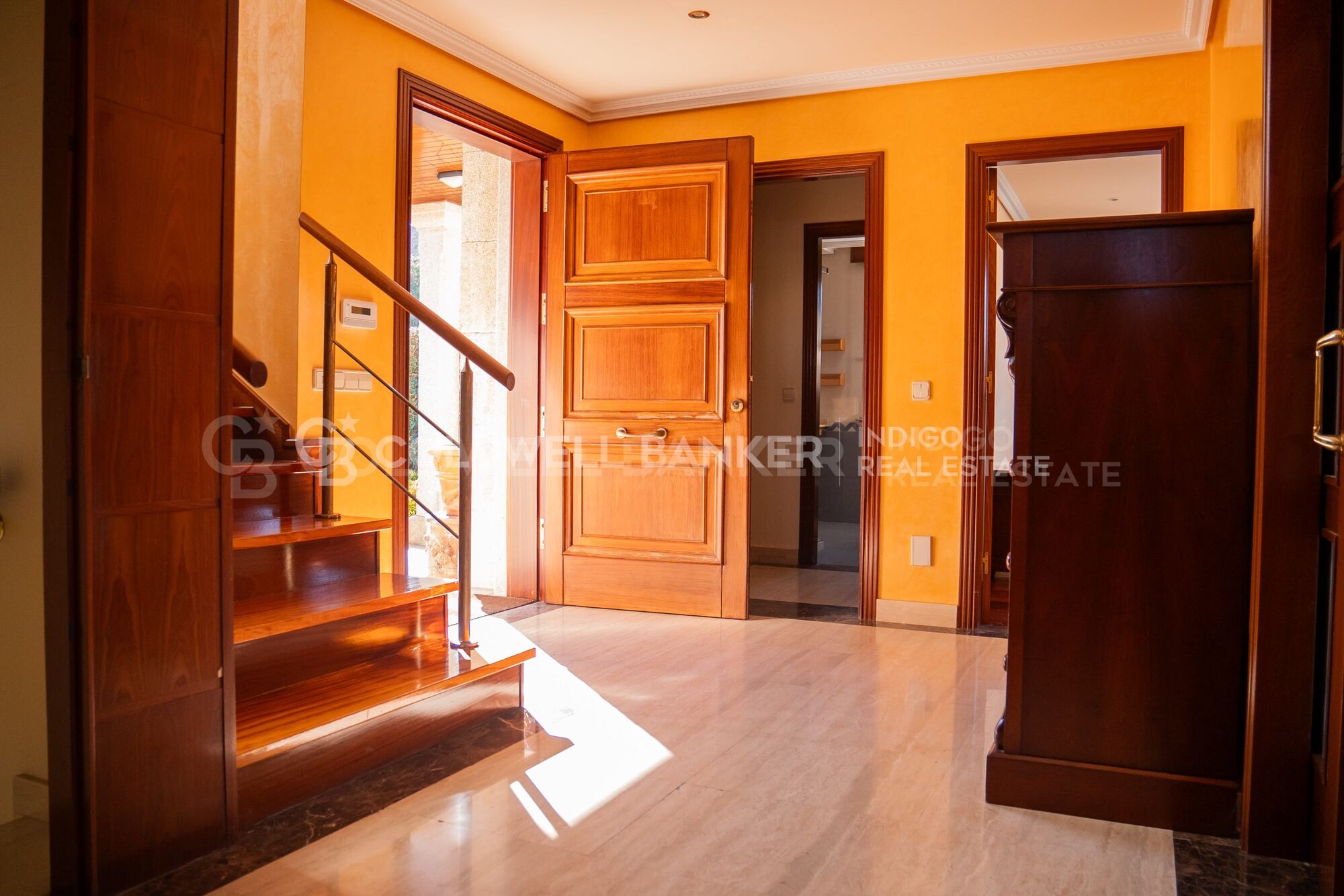 Chalet 5 Bedrooms Sale Vigo