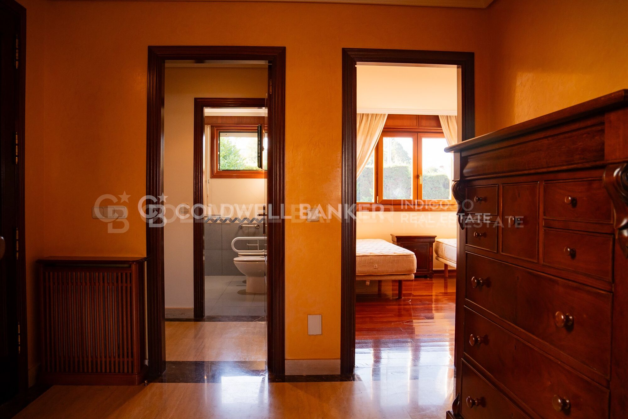 Chalet 5 Bedrooms Sale Vigo
