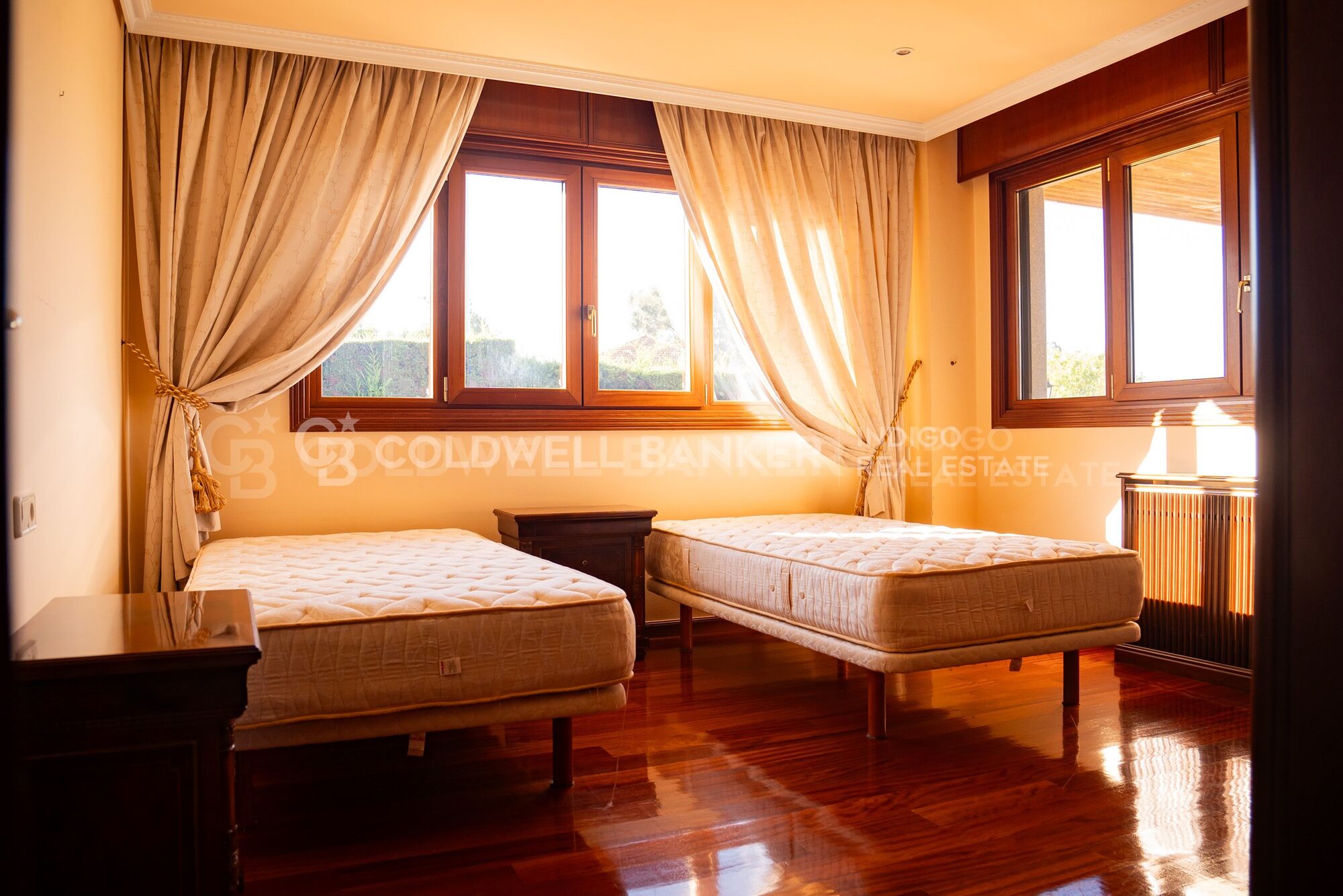 Chalet 5 Bedrooms Sale Vigo