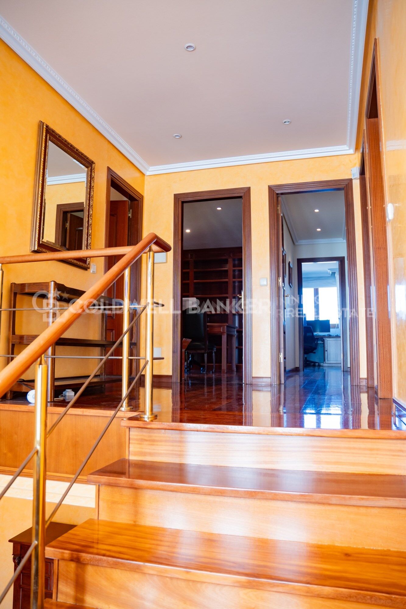 Chalet 5 Bedrooms Sale Vigo