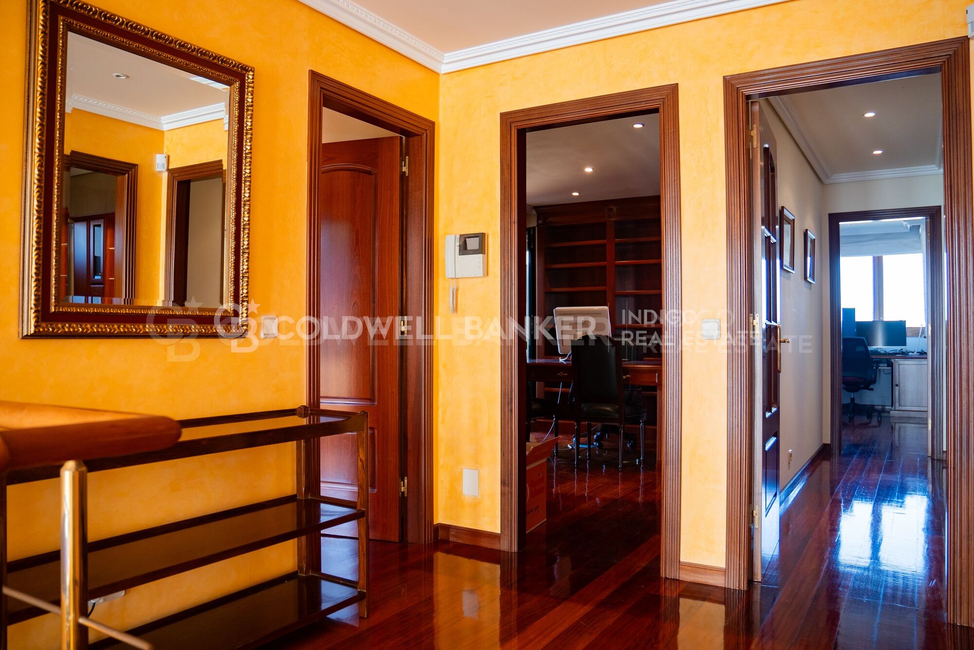 Chalet 5 Bedrooms Sale Vigo