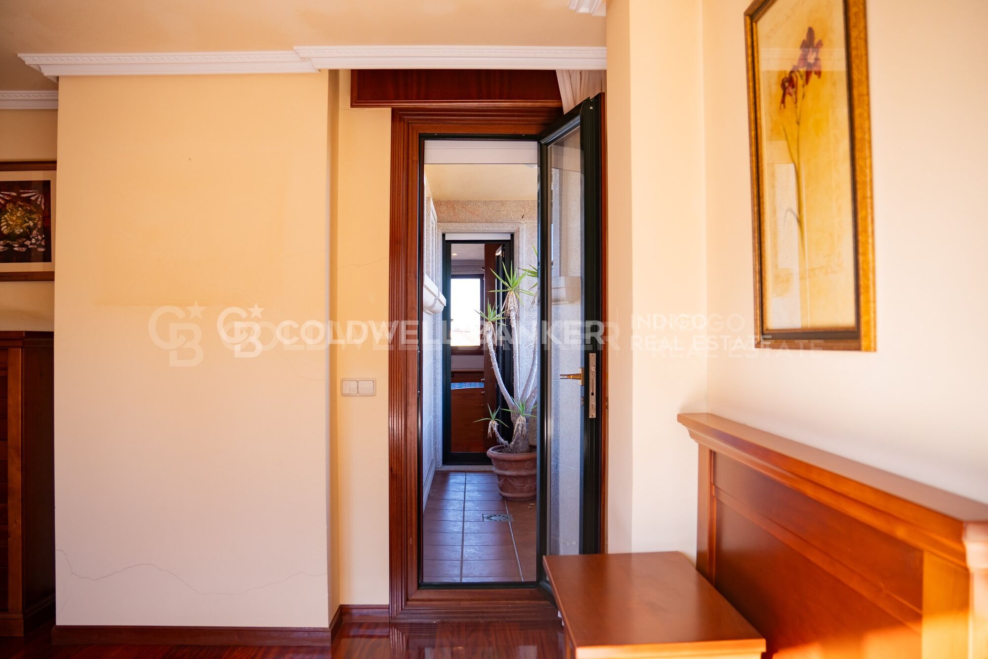 Chalet 5 Bedrooms Sale Vigo