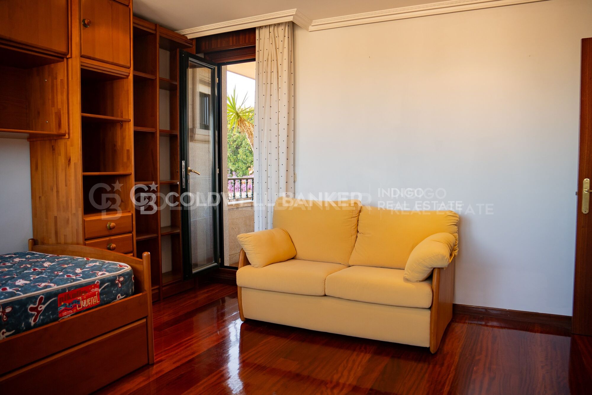 Chalet 5 Bedrooms Sale Vigo