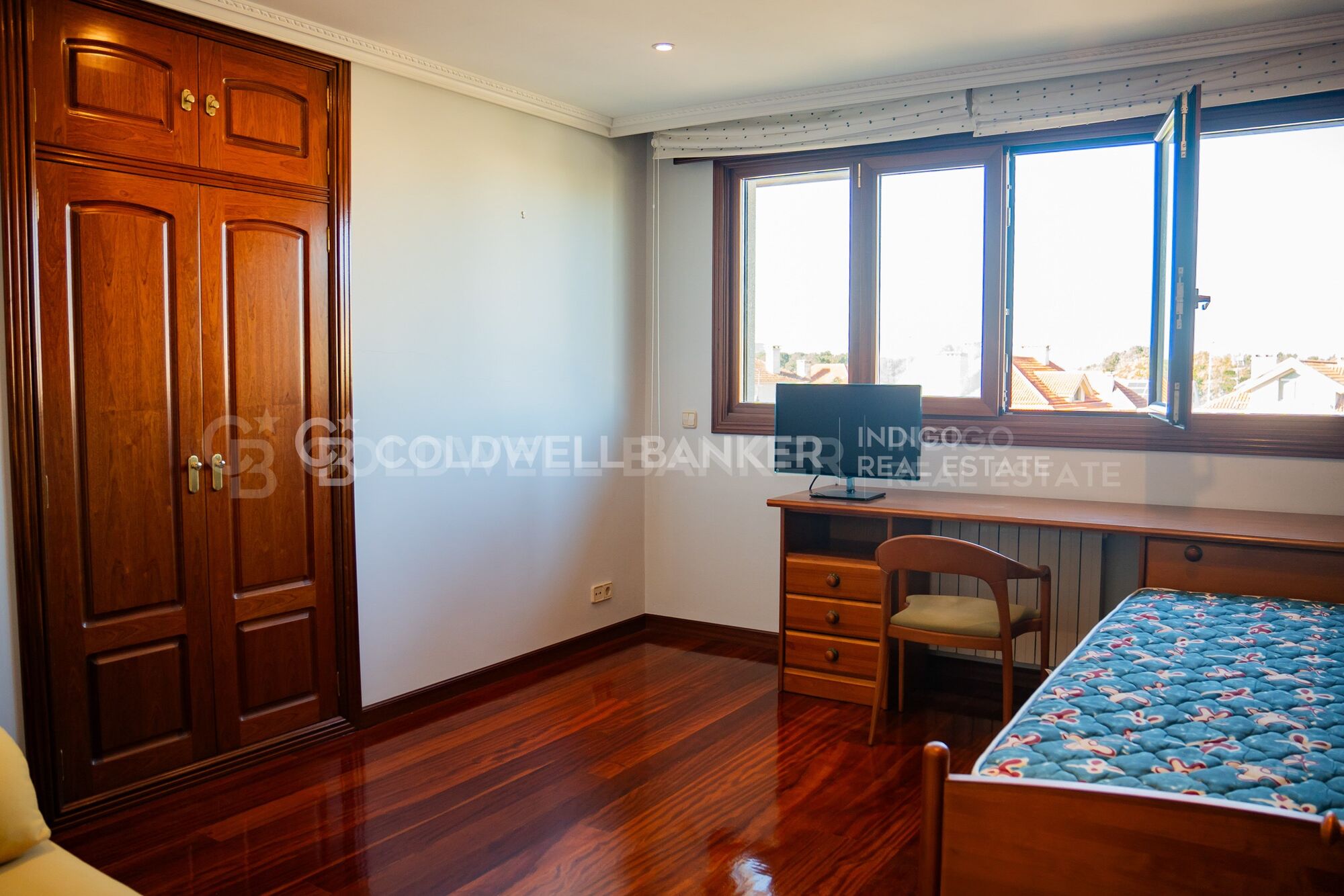 Chalet 5 Bedrooms Sale Vigo