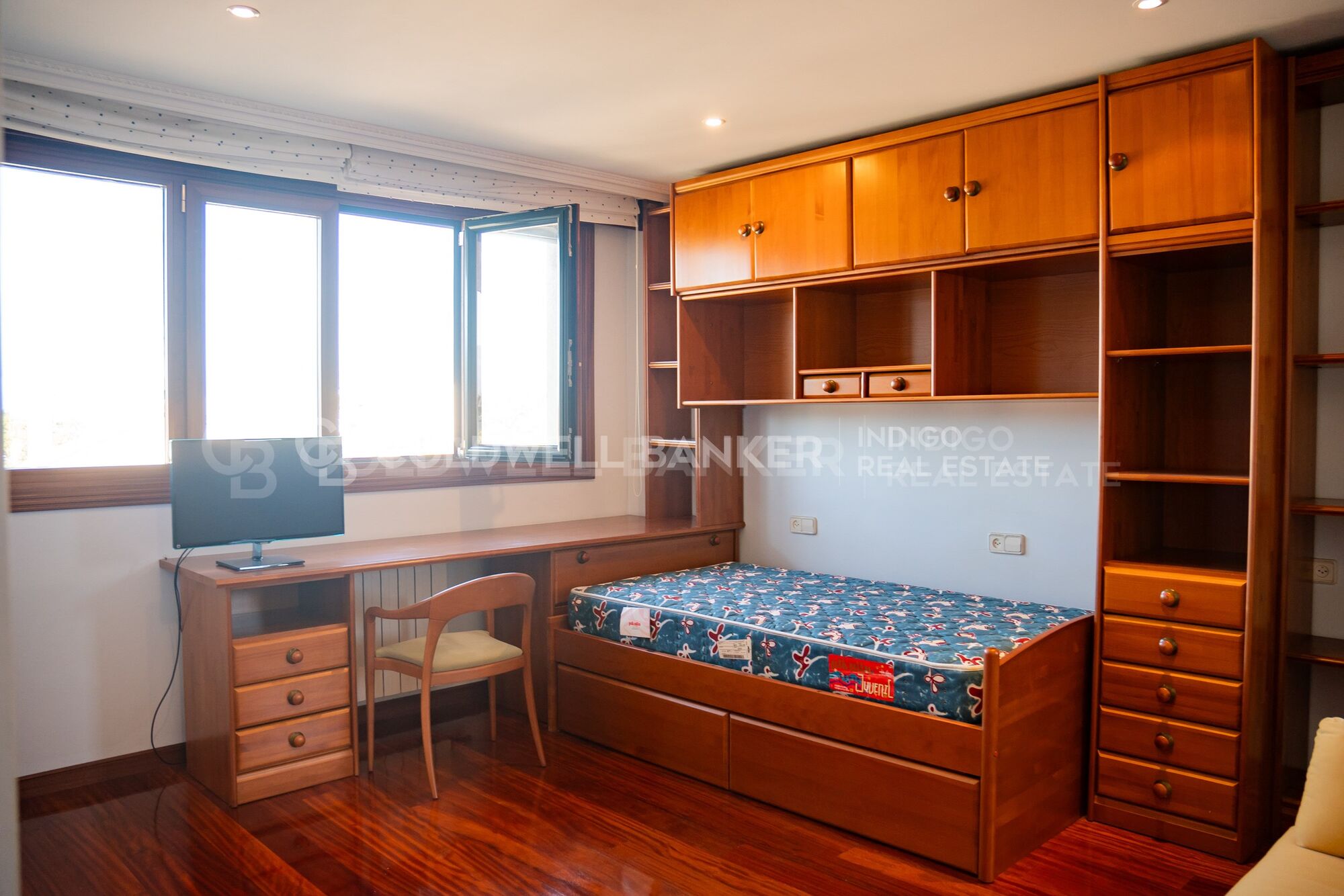 Chalet 5 Bedrooms Sale Vigo