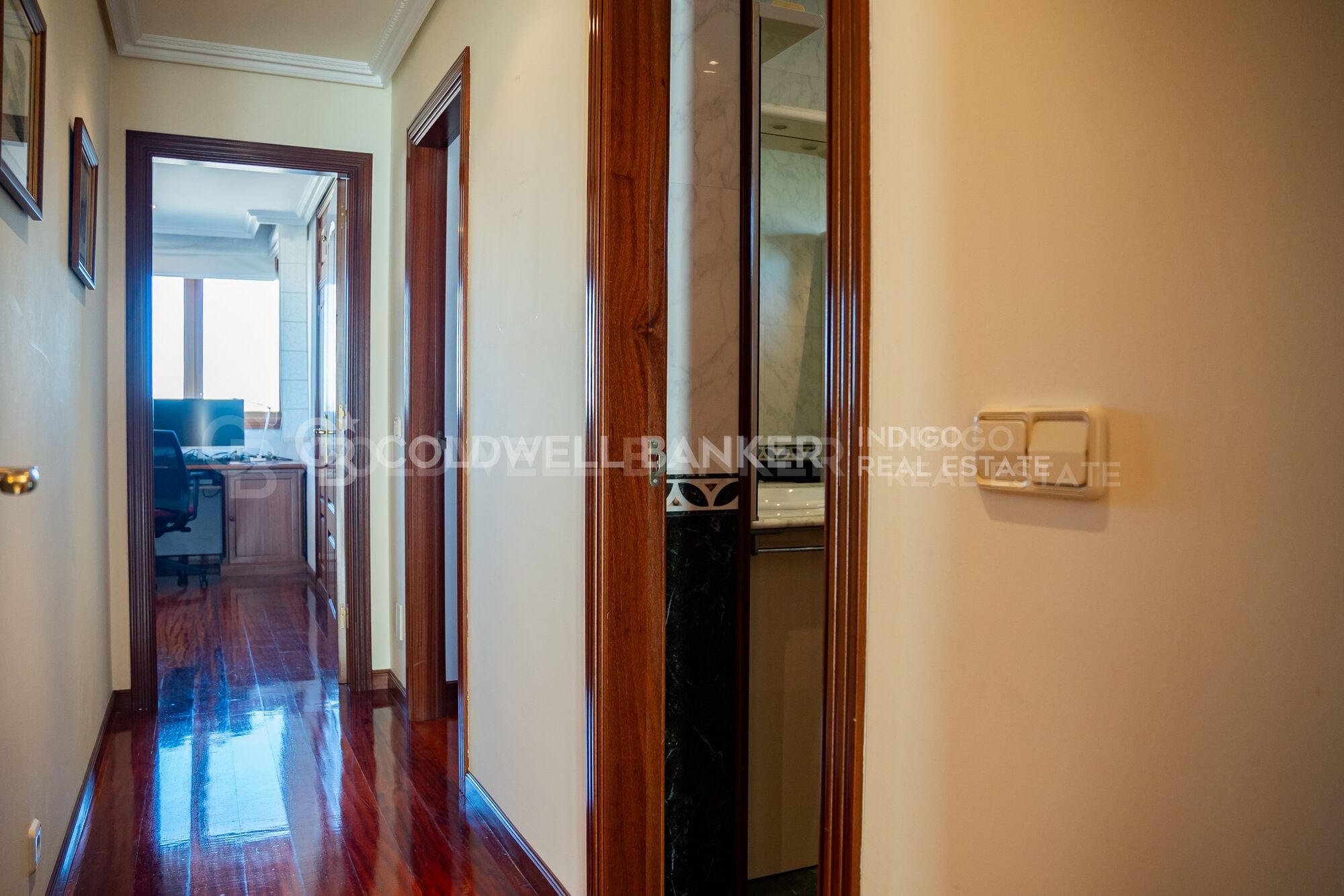 Chalet 5 Bedrooms Sale Vigo