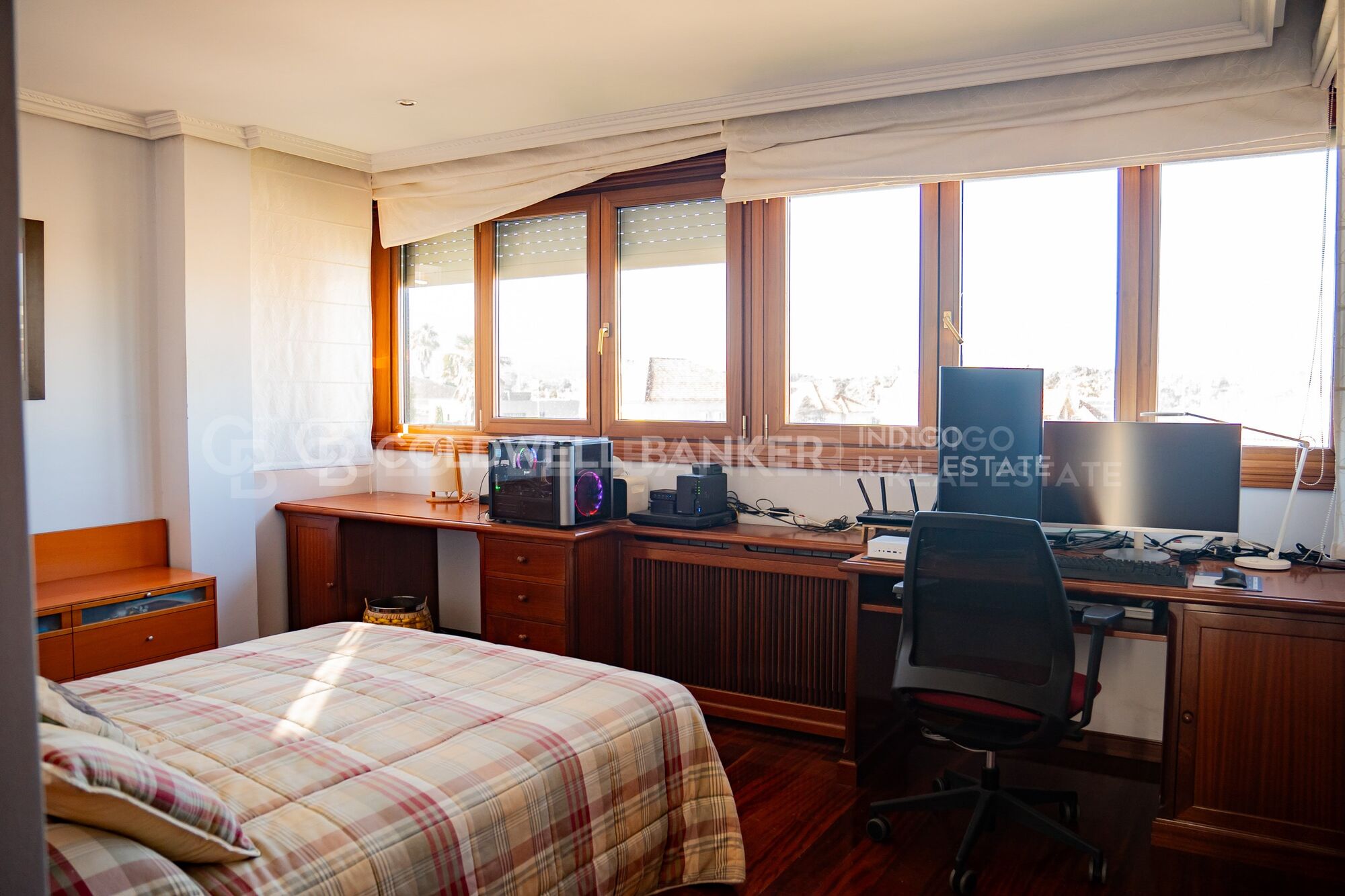 Chalet 5 Bedrooms Sale Vigo