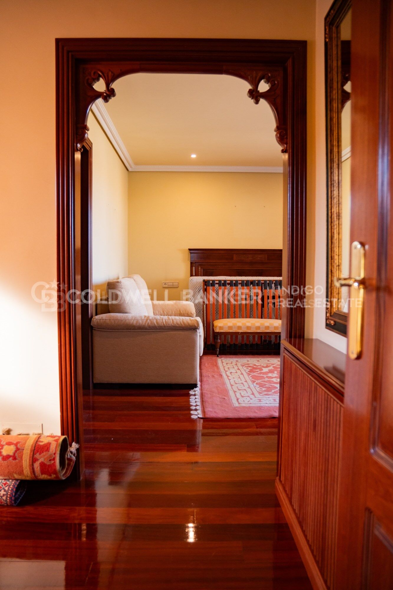 Chalet 5 Bedrooms Sale Vigo