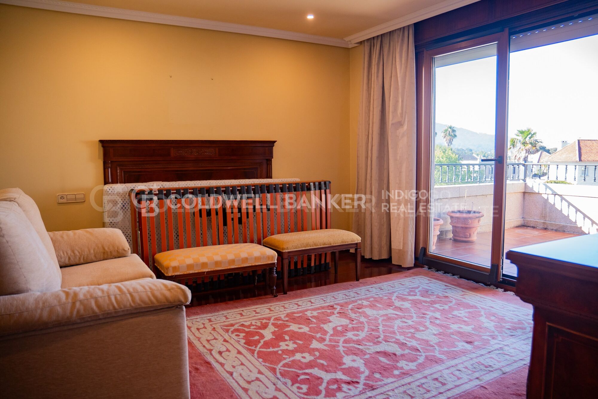 Chalet 5 Bedrooms Sale Vigo