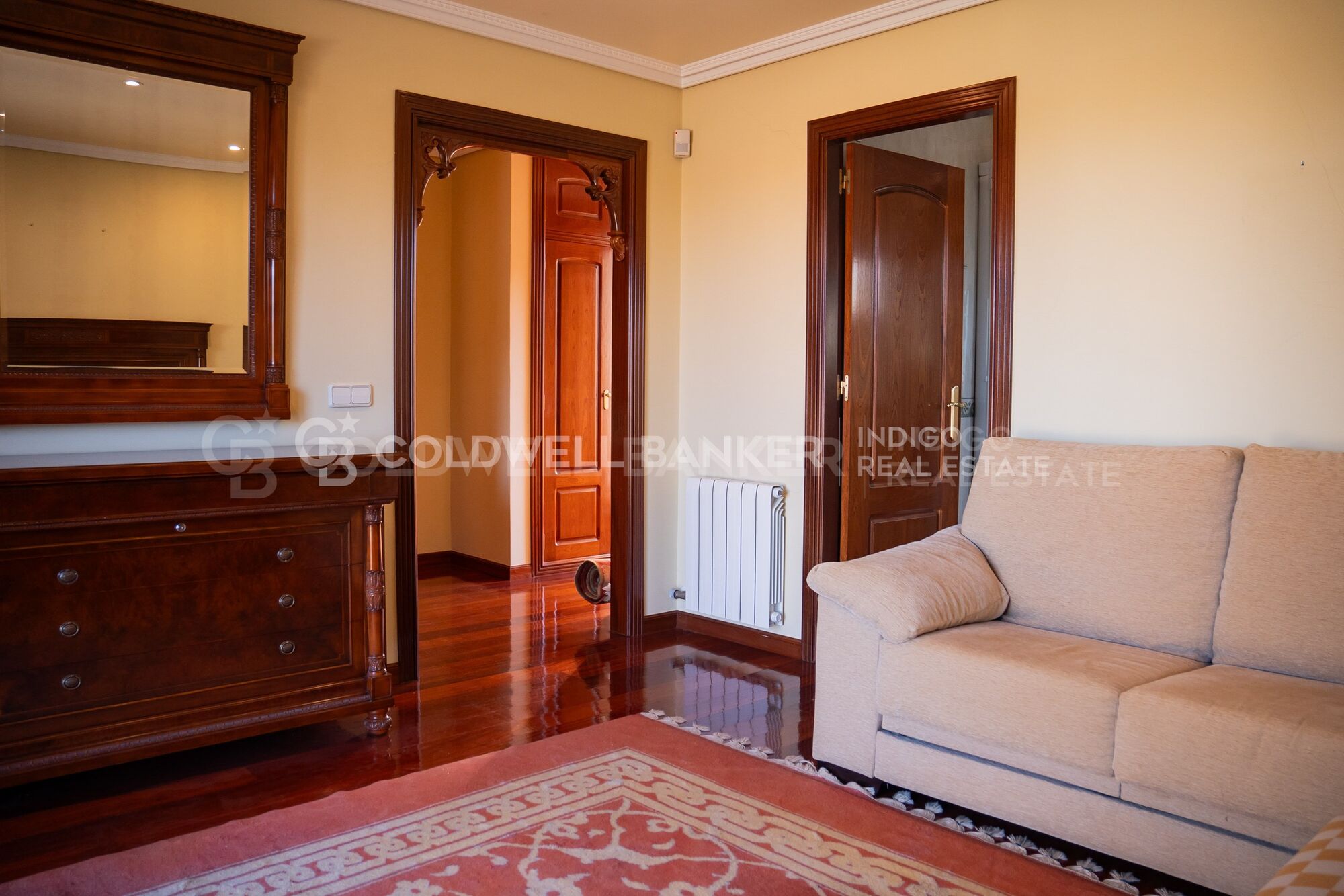 Chalet 5 Bedrooms Sale Vigo