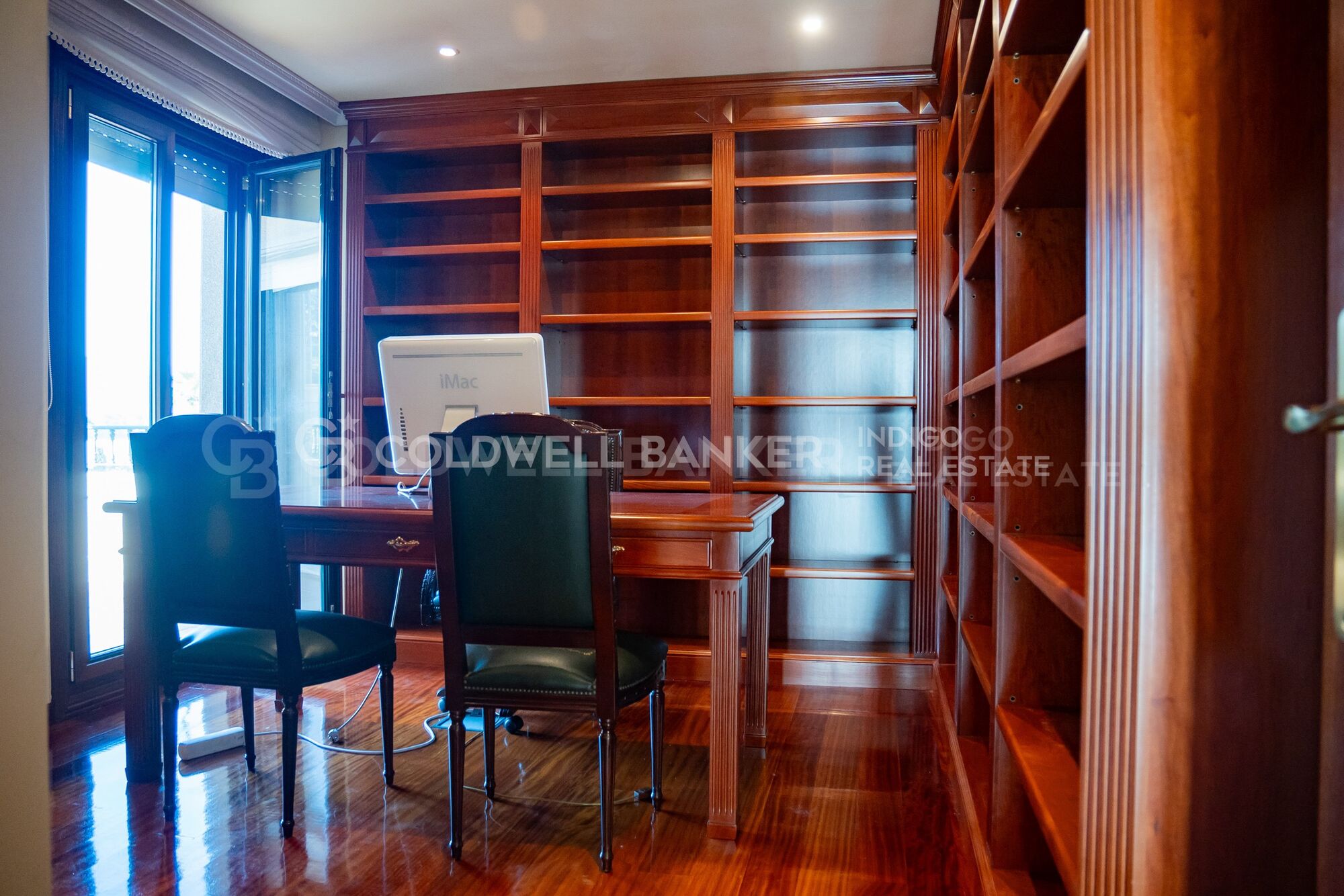 Chalet 5 Bedrooms Sale Vigo