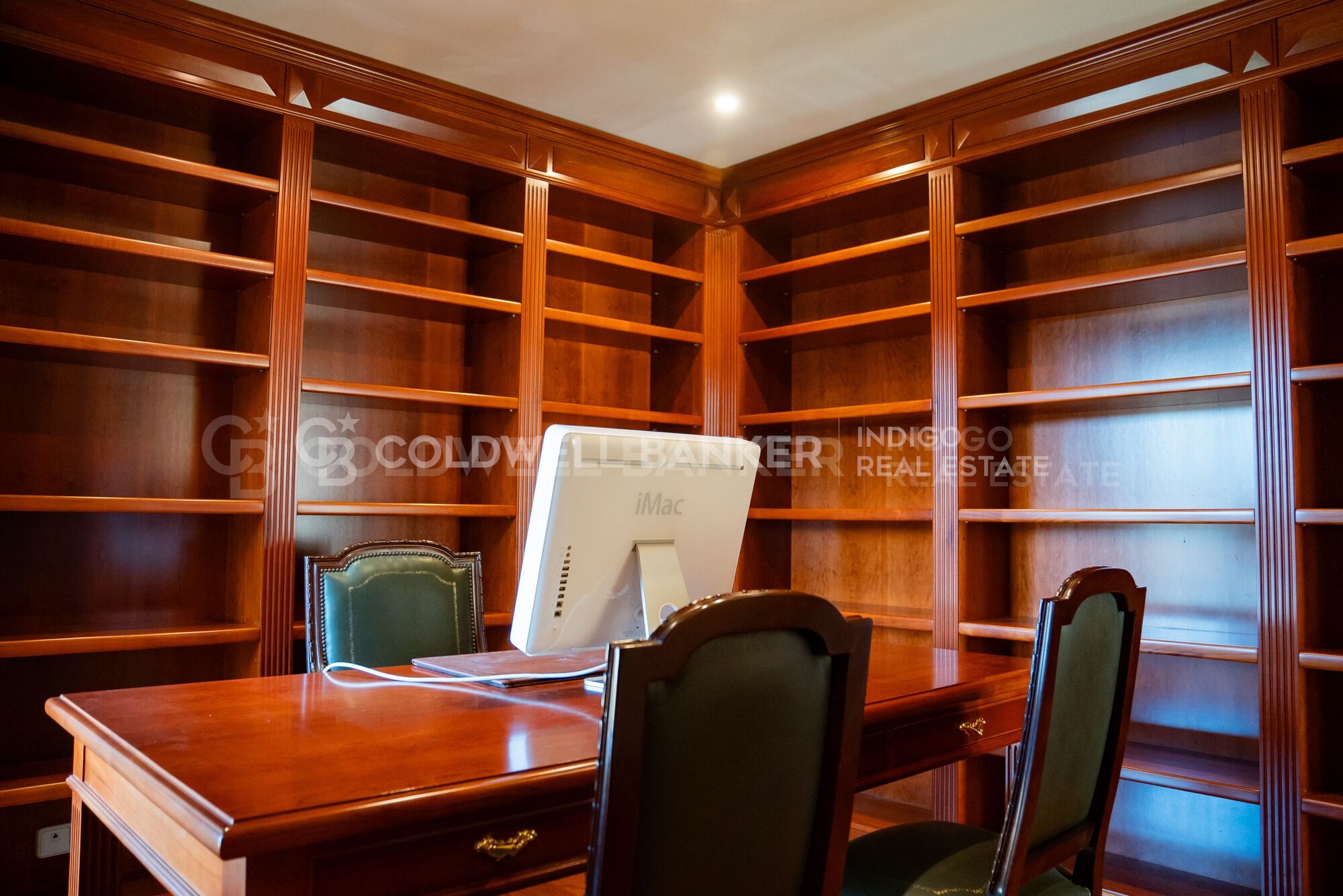 Chalet 5 Bedrooms Sale Vigo