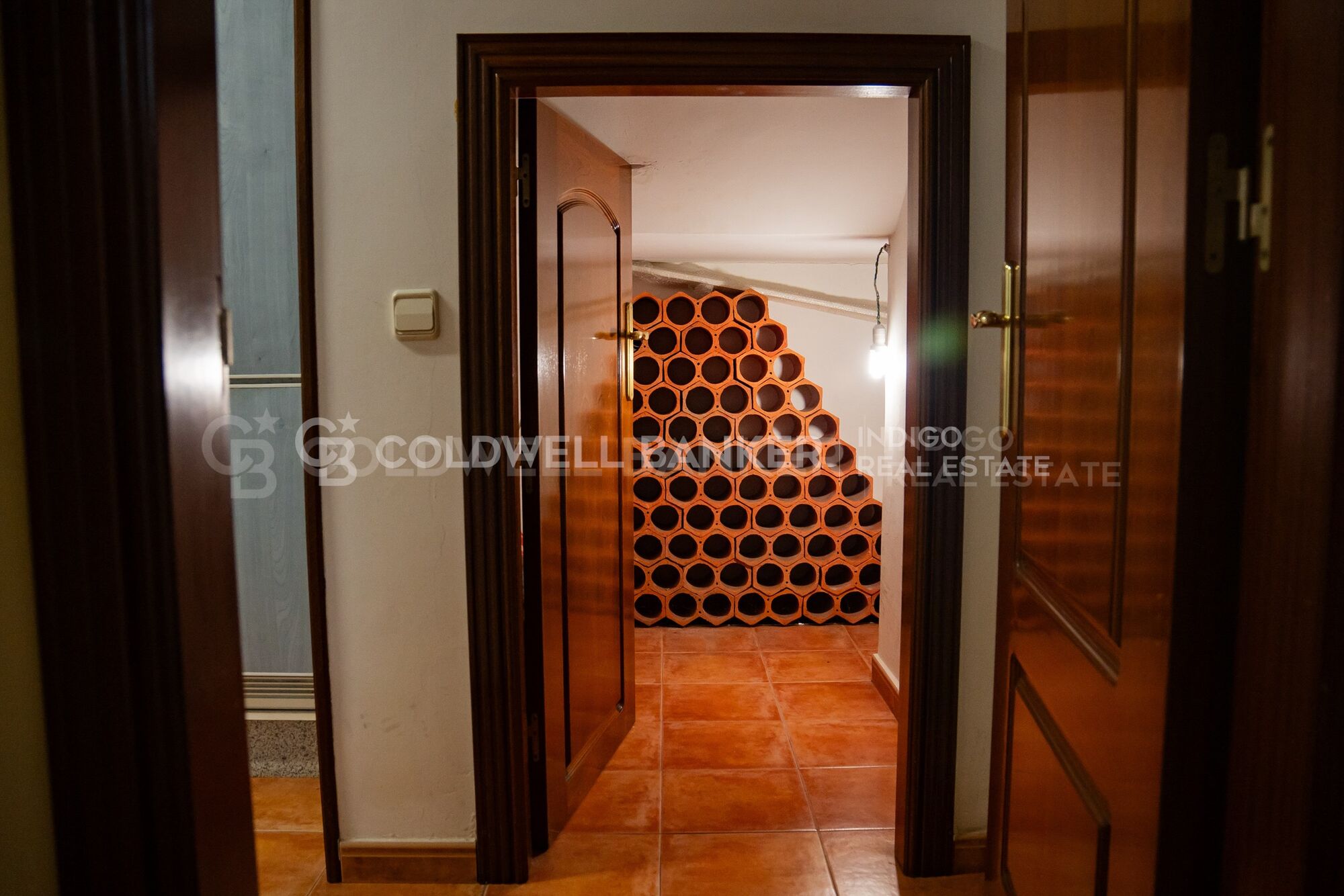 Chalet 5 Bedrooms Sale Vigo