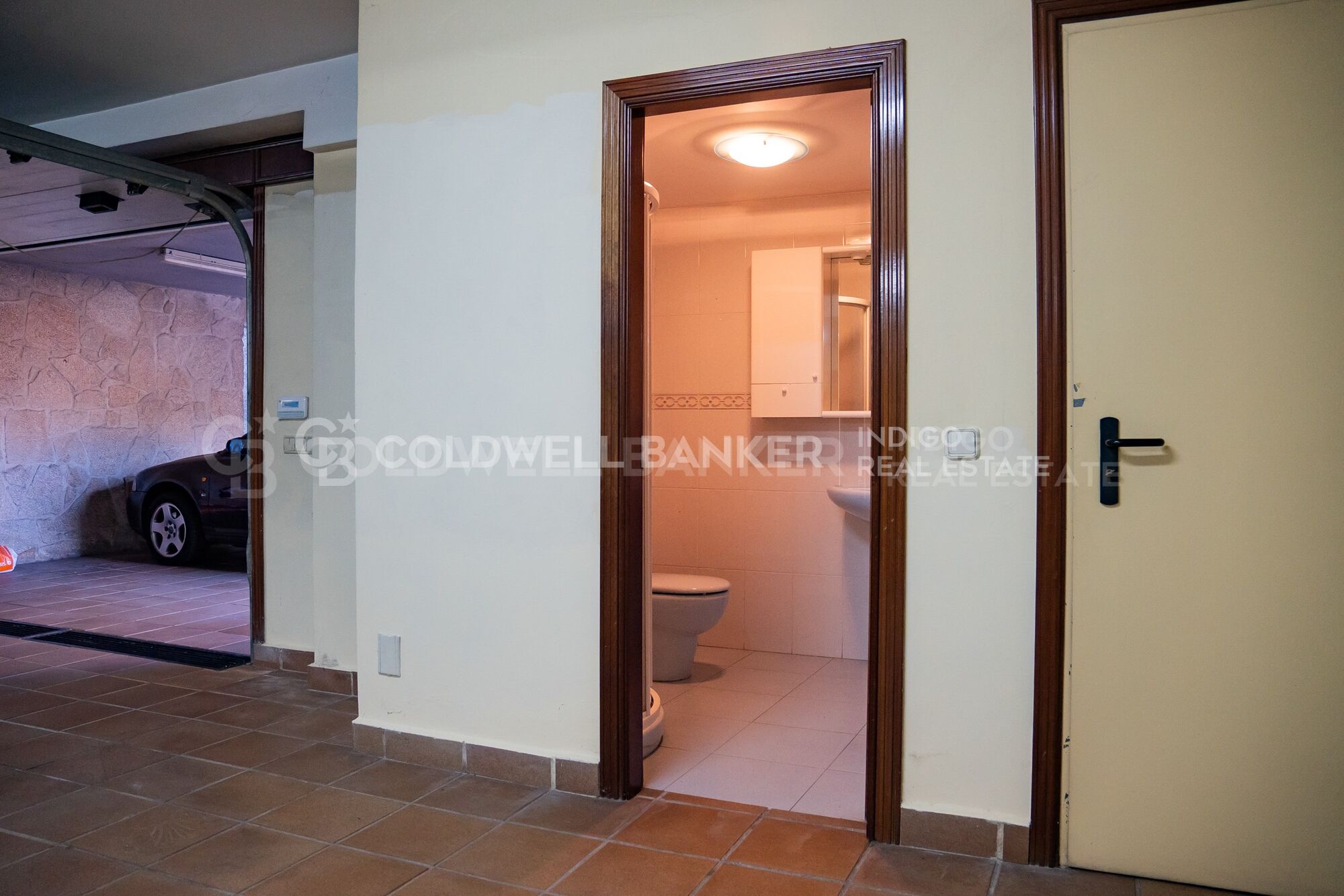 Chalet 5 Bedrooms Sale Vigo