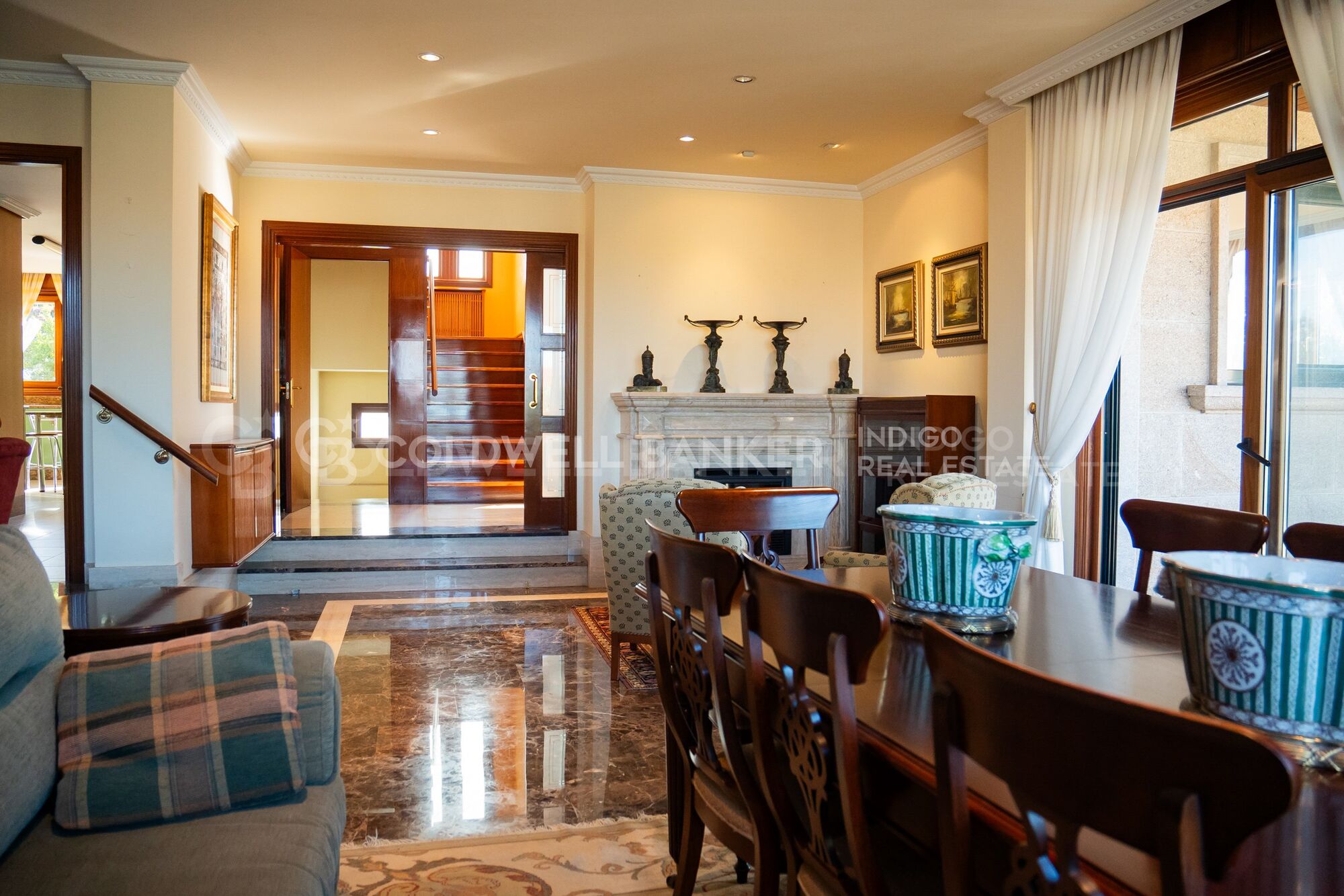 Chalet 5 Bedrooms Sale Vigo