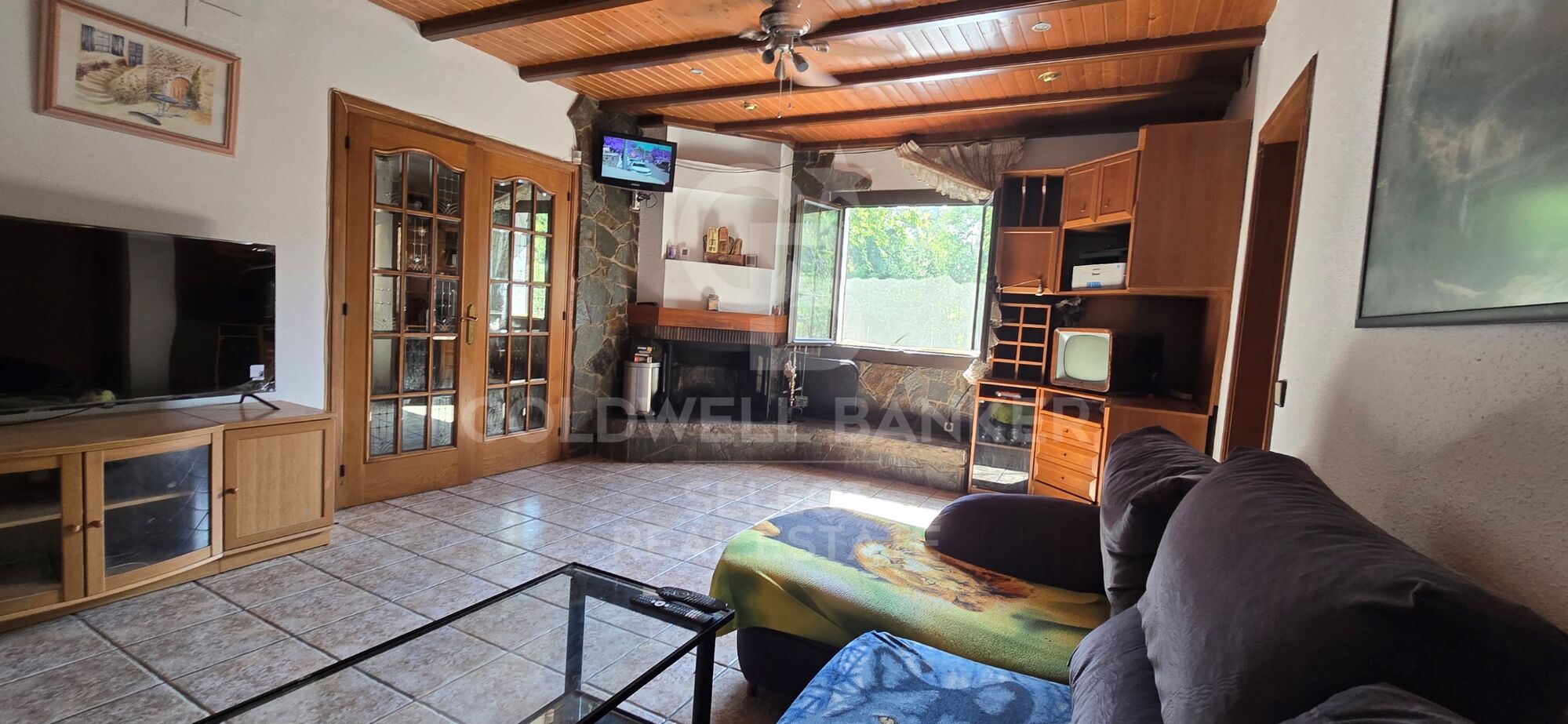 Chalet 4 Bedrooms +2 Sale Castellar del Vallès