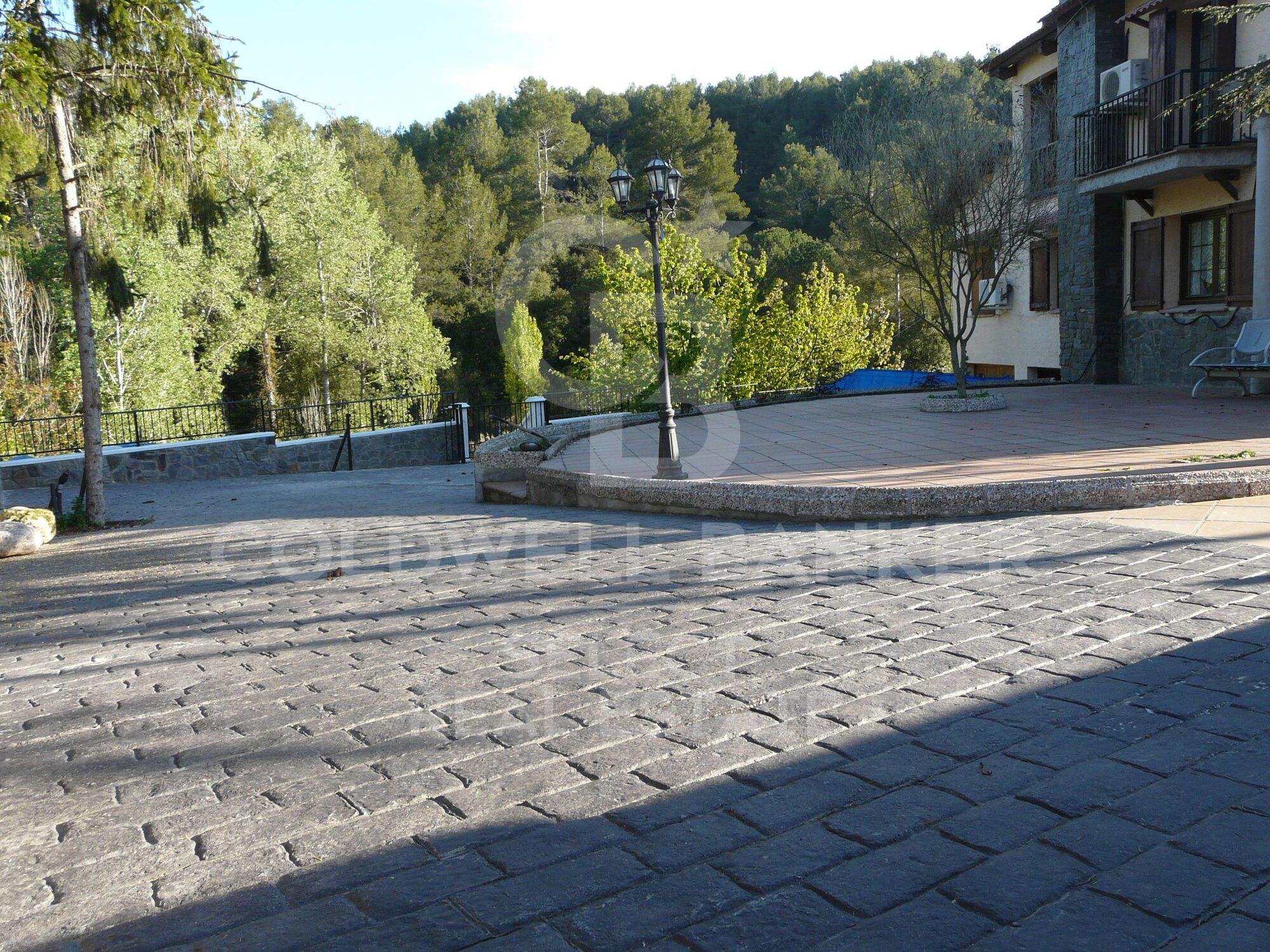Chalet 4 Bedrooms +2 Sale Castellar del Vallès