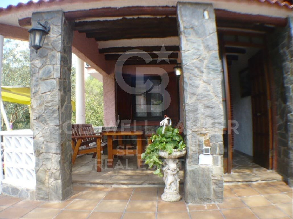 Chalet 5 Pièces+2 Acheter Castellar del Vallès