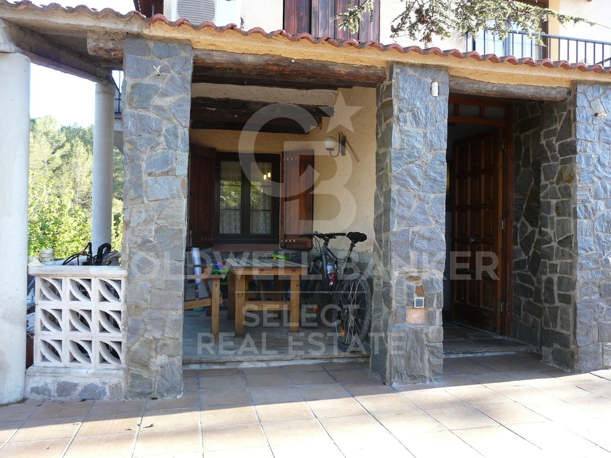 Chalet 5 Pièces+2 Acheter Castellar del Vallès