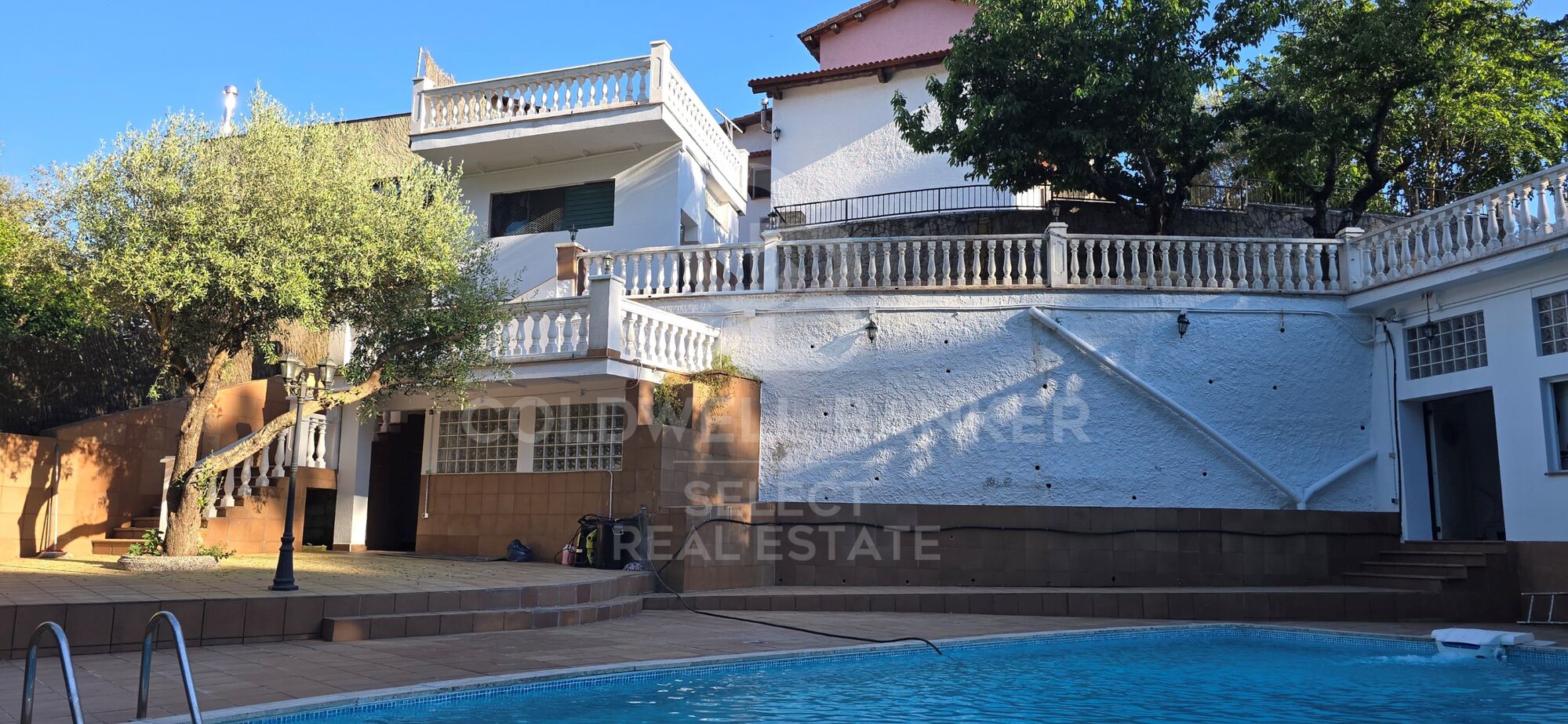 Chalet 5 Pièces+2 Acheter Castellar del Vallès