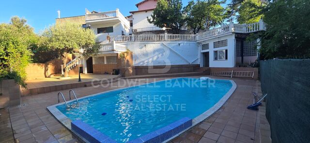 Chalet en Venta en Can Font