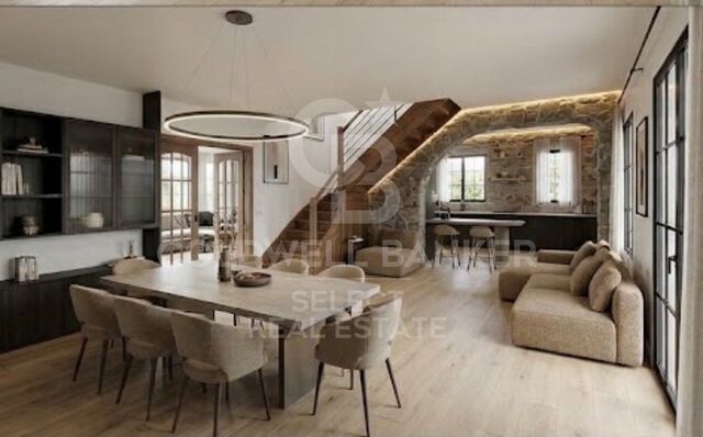 Villa exclusiva en Can Font