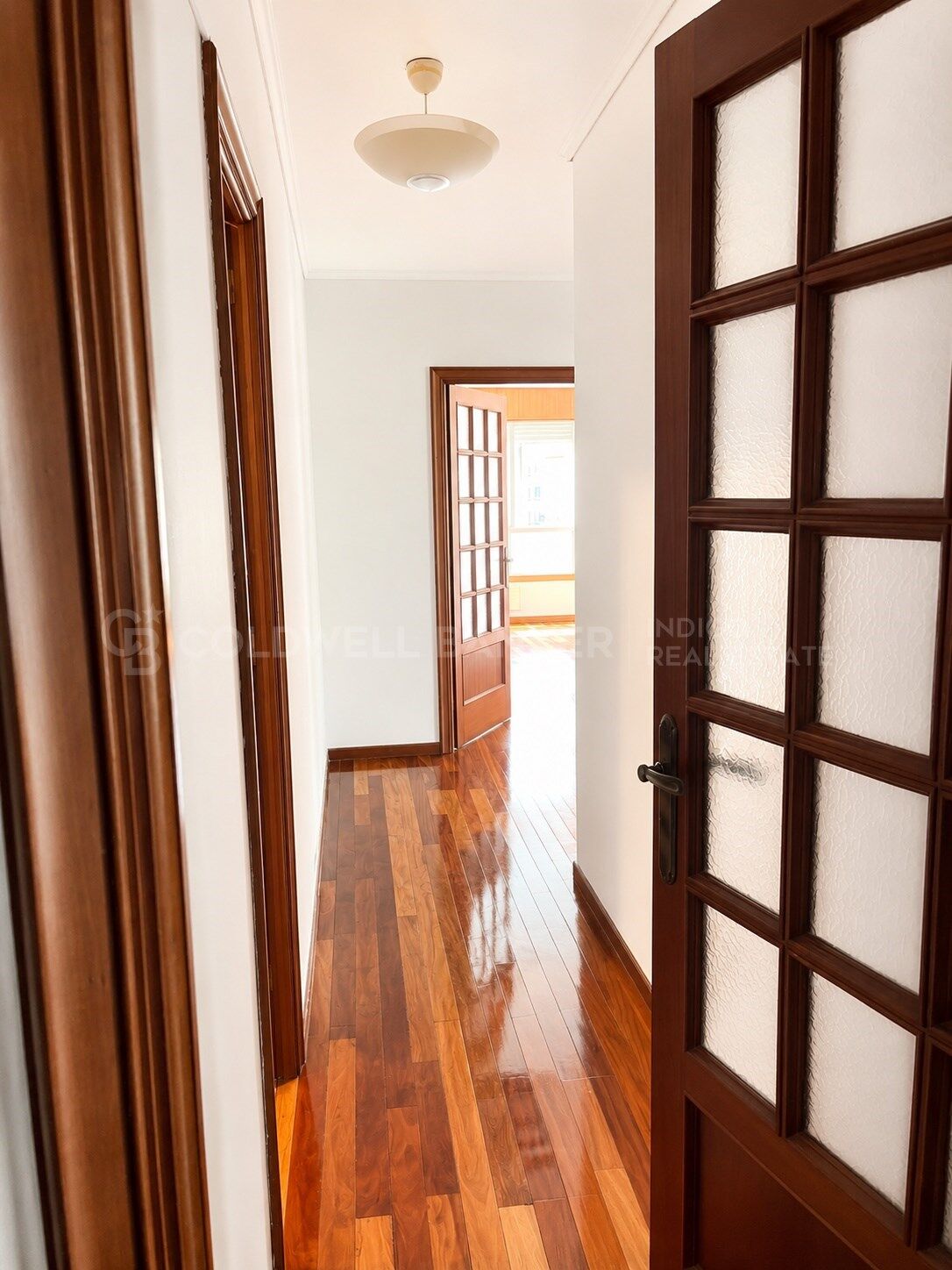 Espectacular piso con terraza, balcón y garaje en la zona centro de Vigo