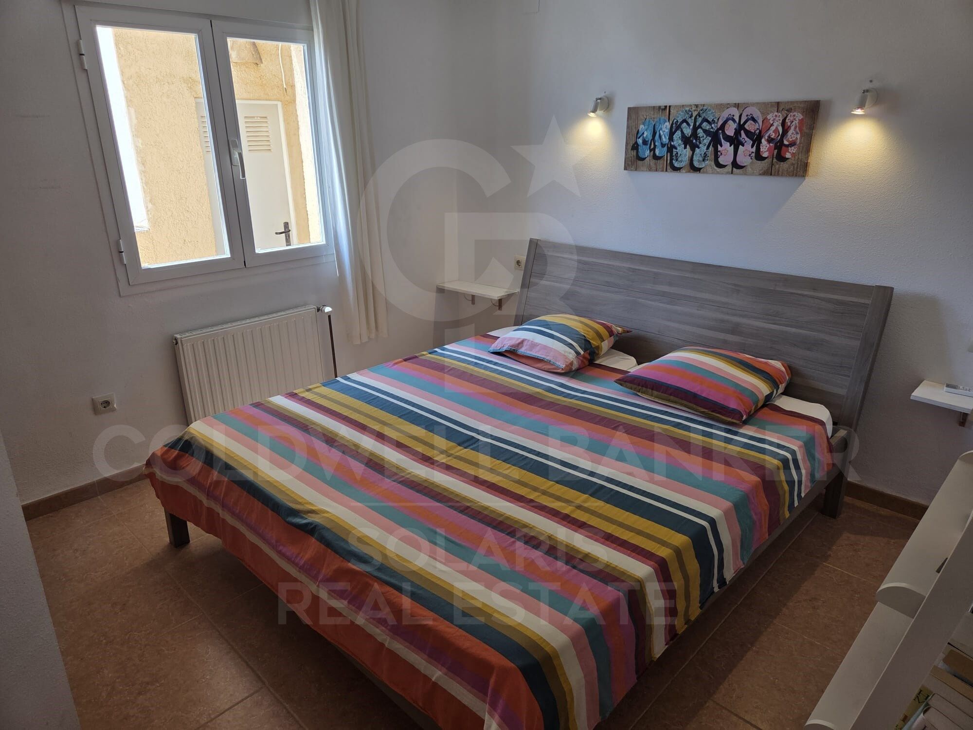Exclusiva villa con espectaculares vistas al mar, piscina infinity y orientación sureste