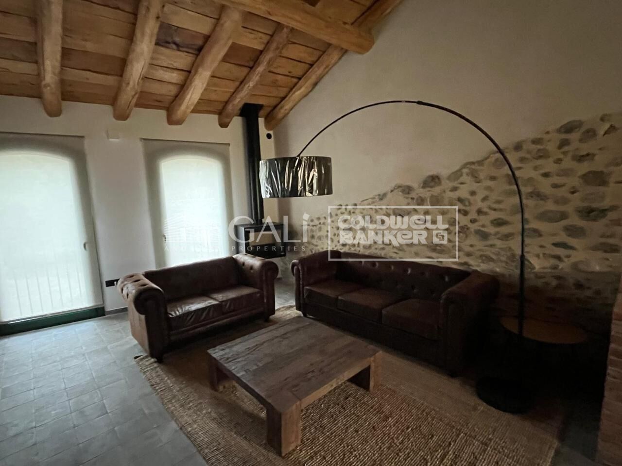 Apartment 2 Bedrooms Rent Ribera d'Urgellet