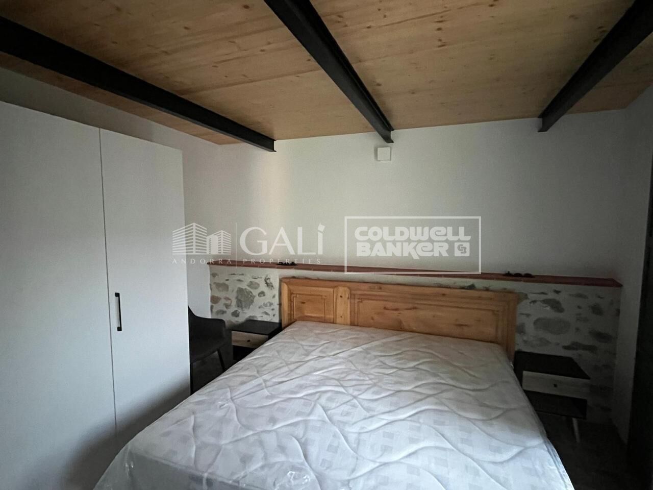 Apartment 2 Bedrooms Rent Ribera d'Urgellet