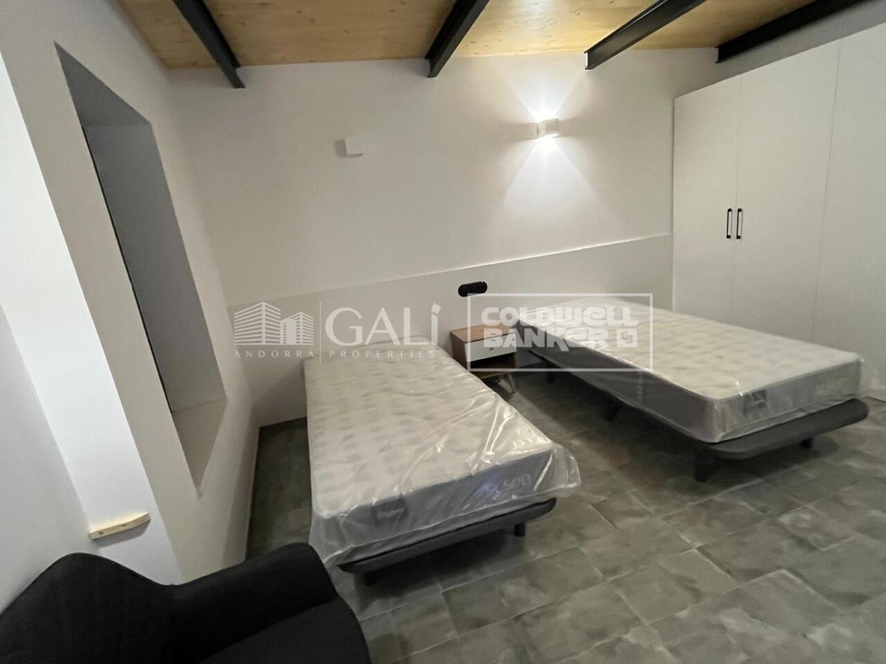 Apartment 2 Bedrooms Rent Ribera d'Urgellet