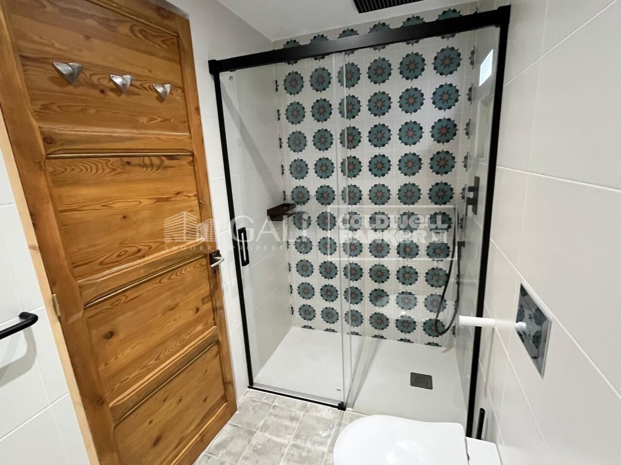 Apartment 2 Bedrooms Rent Ribera d'Urgellet