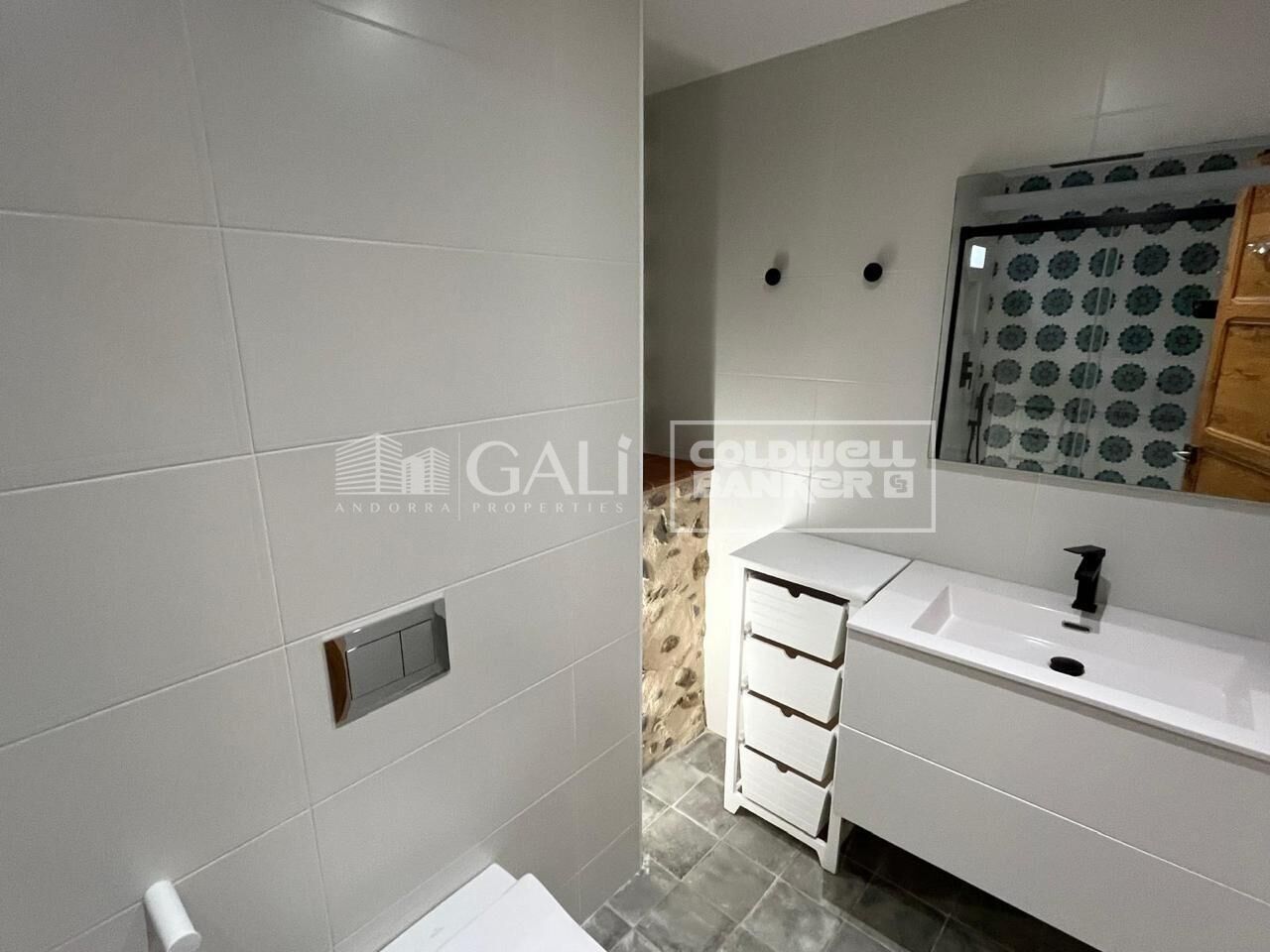 Apartment 2 Bedrooms Rent Ribera d'Urgellet