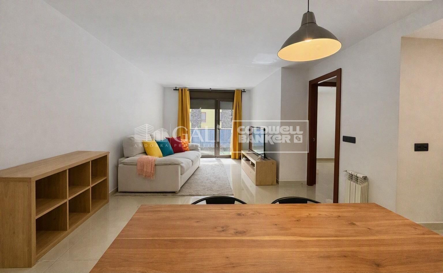 Appartement 2 Pièces Acheter La Massana