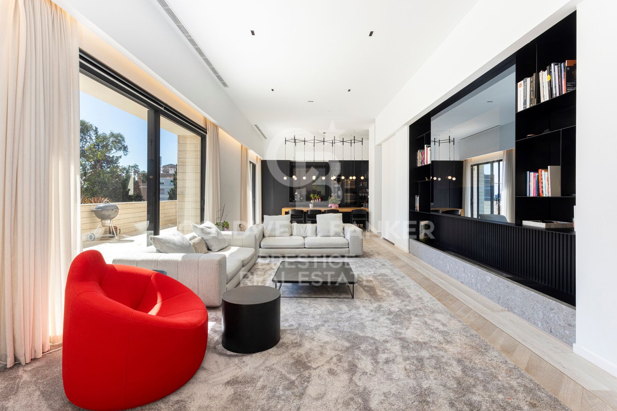 Luxury property for sale in Barcelona