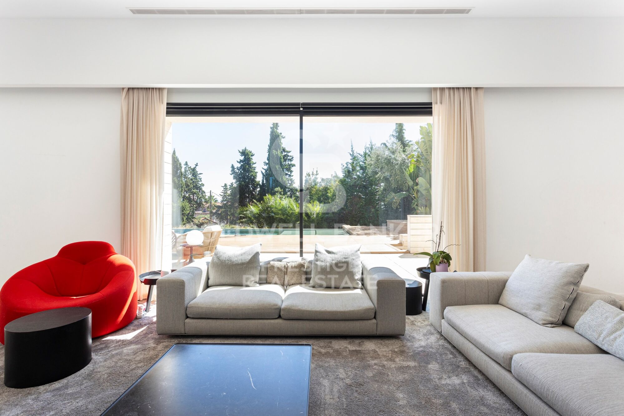 Luxury property for sale in Barcelona