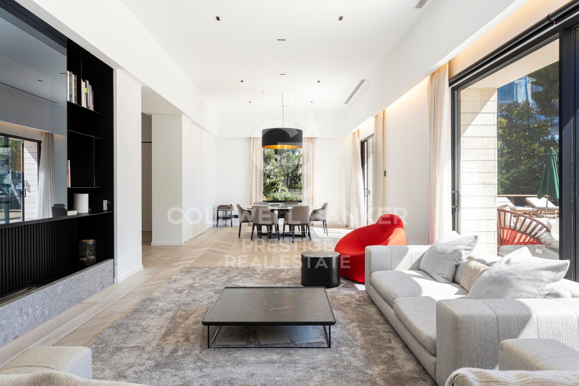 Luxury property for sale in Barcelona