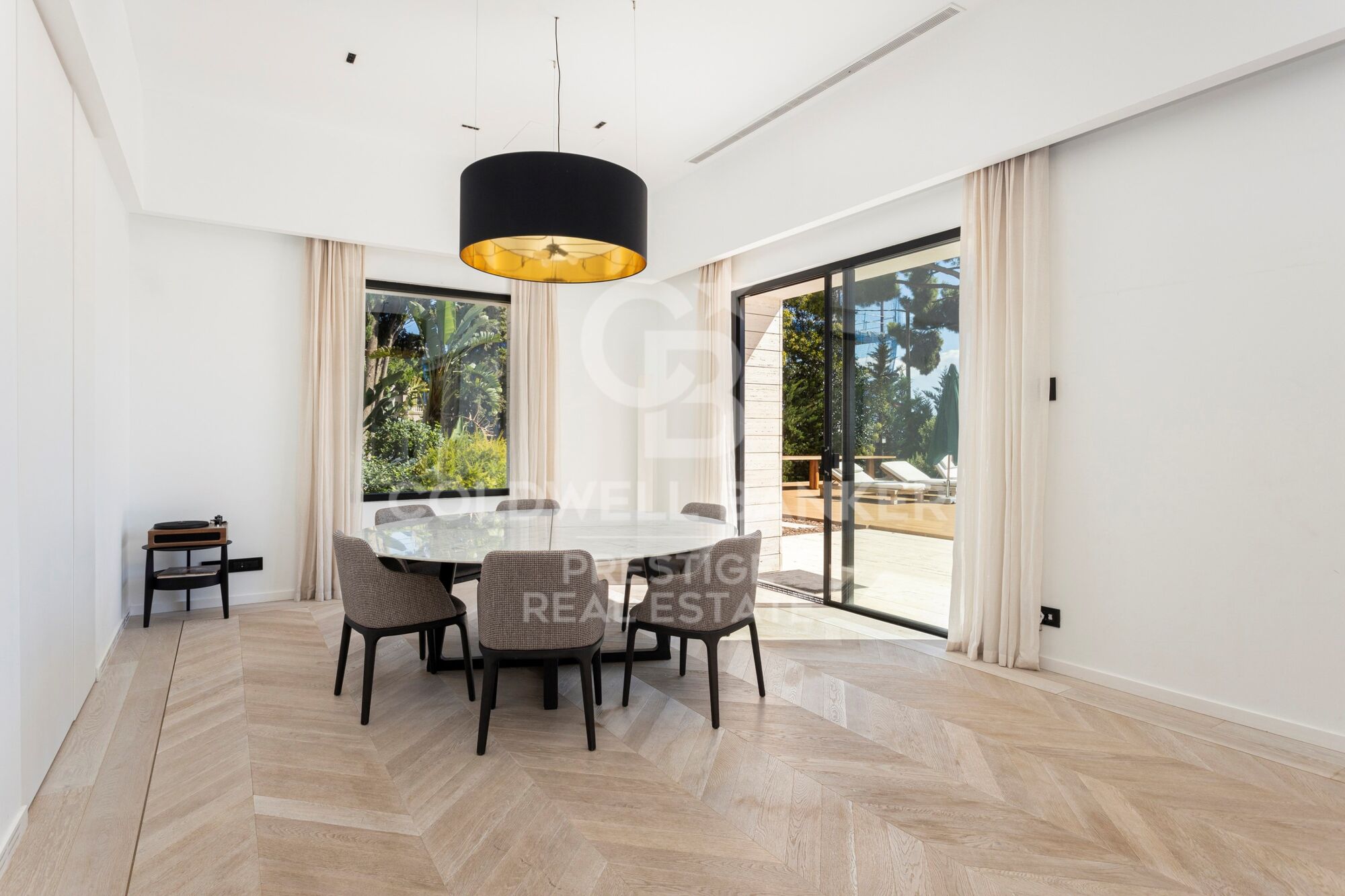 Luxury property for sale in Barcelona